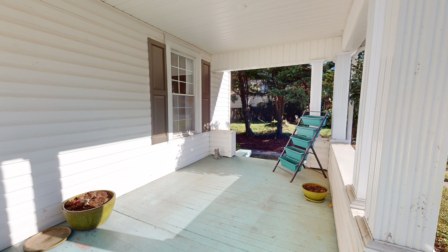 Image for Estate of Susan Alford Allen - Remodeled 5-Bedroom Home Near Downtown Mount Airy