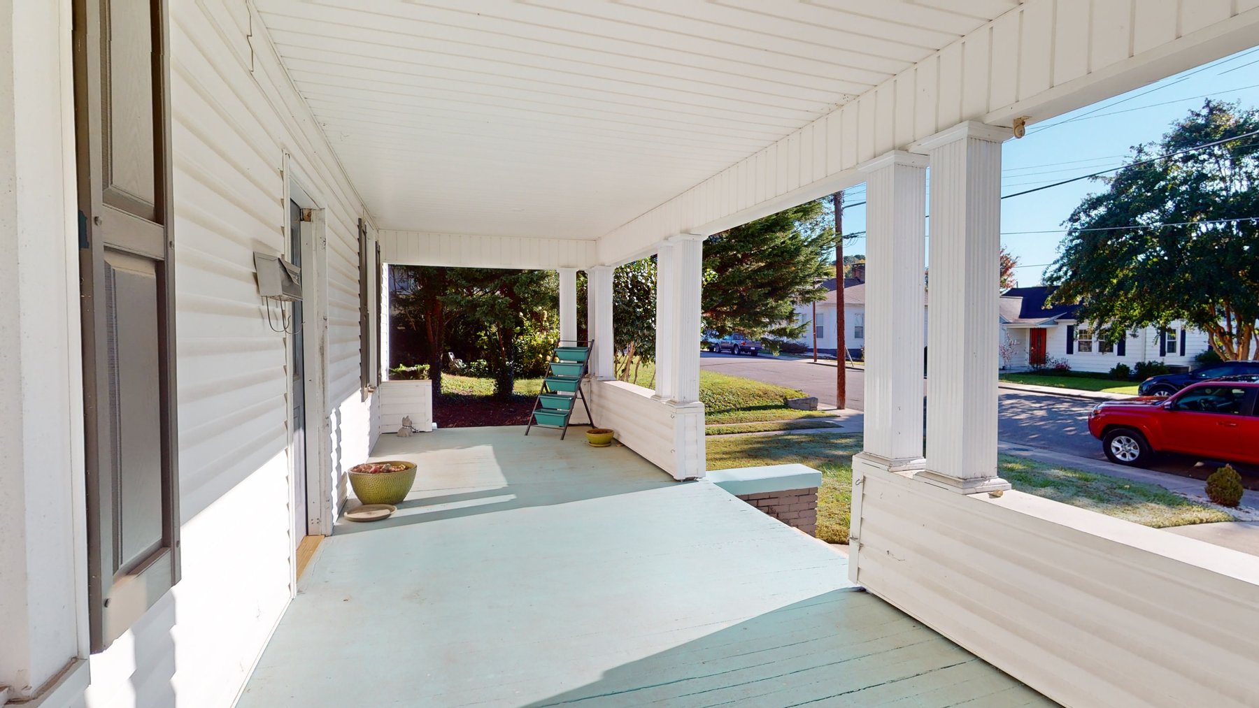 Image for Estate of Susan Alford Allen - Remodeled 5-Bedroom Home Near Downtown Mount Airy