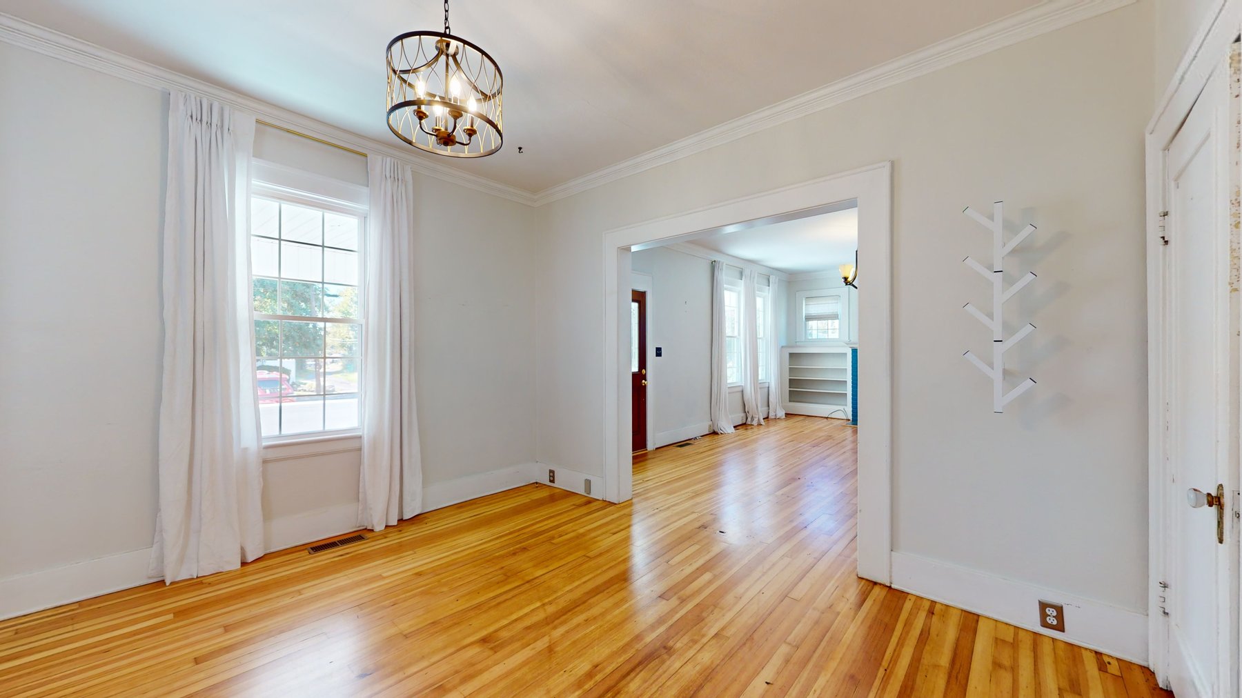 Image for Estate of Susan Alford Allen - Remodeled 5-Bedroom Home Near Downtown Mount Airy