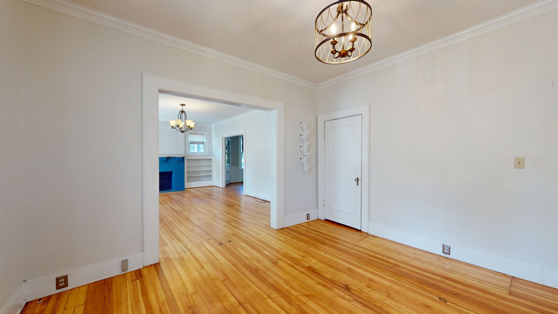 Image for Estate of Susan Alford Allen - Remodeled 5-Bedroom Home Near Downtown Mount Airy