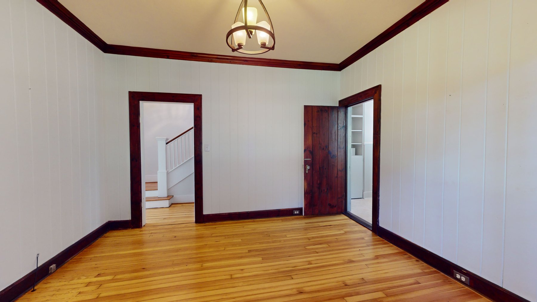 Image for Estate of Susan Alford Allen - Remodeled 5-Bedroom Home Near Downtown Mount Airy