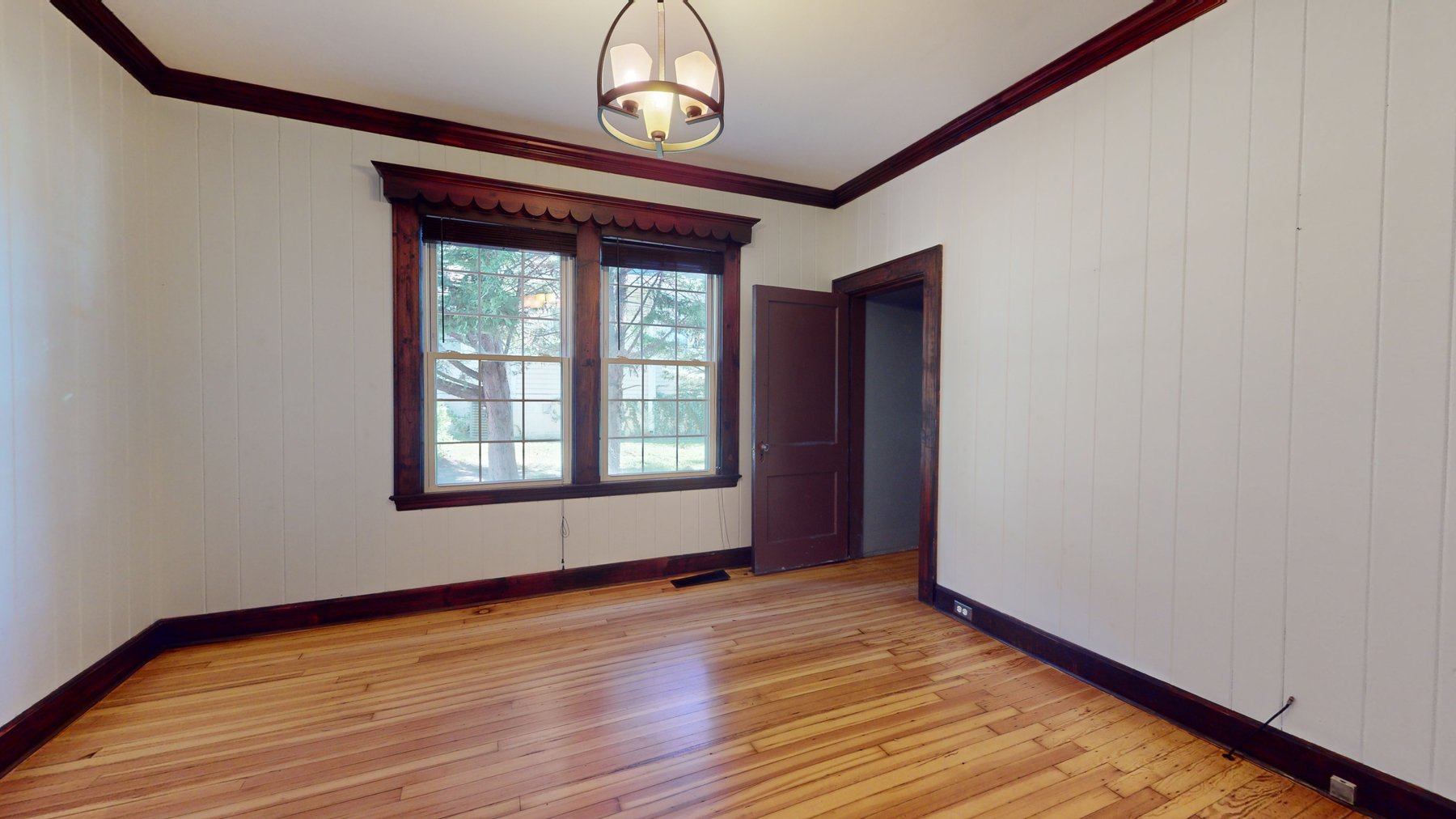 Image for Estate of Susan Alford Allen - Remodeled 5-Bedroom Home Near Downtown Mount Airy