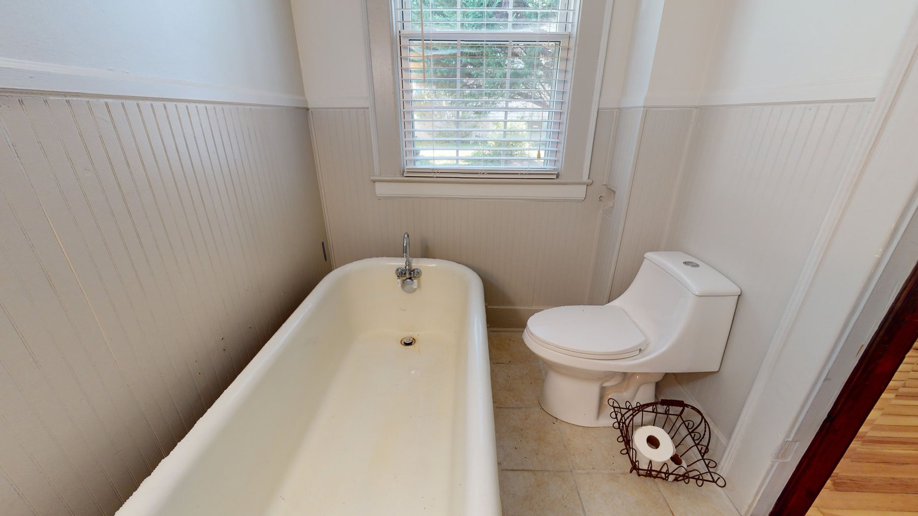 Image for Estate of Susan Alford Allen - Remodeled 5-Bedroom Home Near Downtown Mount Airy