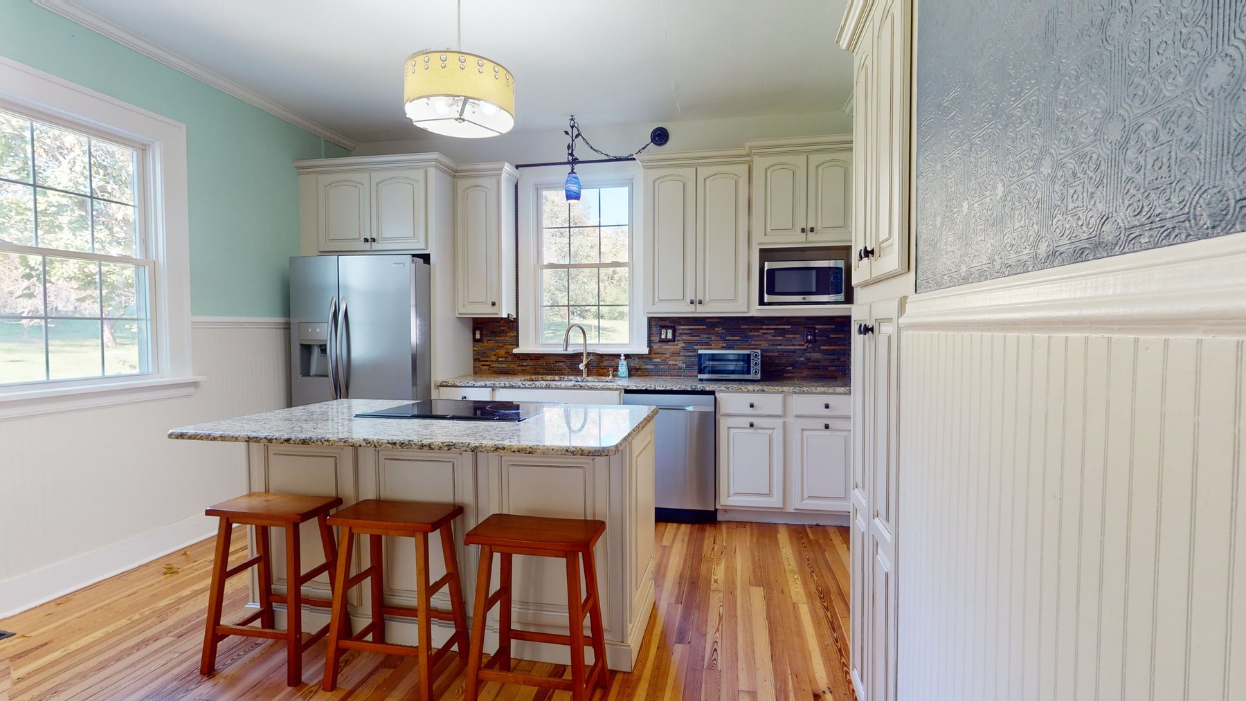 Image for Estate of Susan Alford Allen - Remodeled 5-Bedroom Home Near Downtown Mount Airy