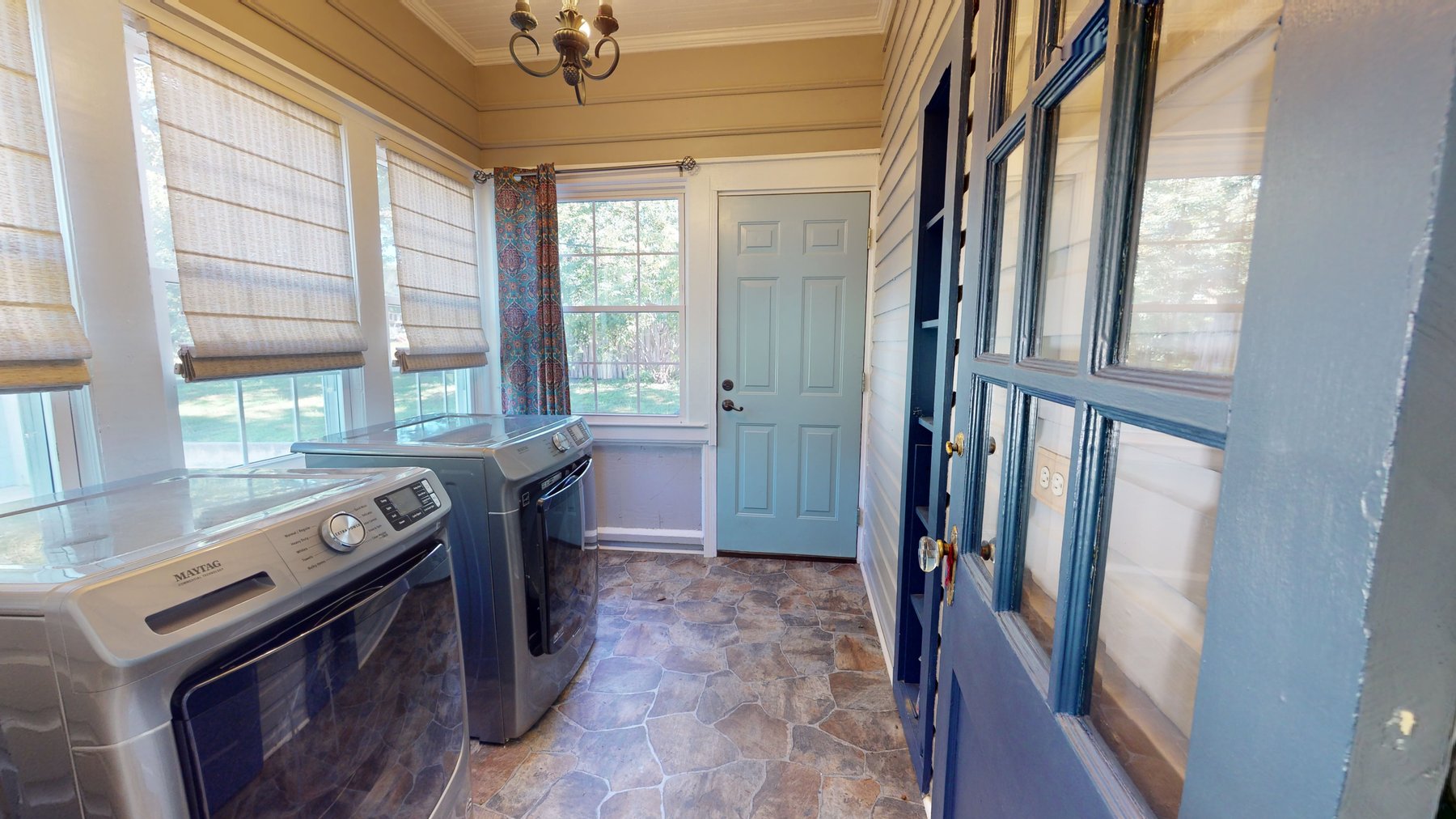 Image for Estate of Susan Alford Allen - Remodeled 5-Bedroom Home Near Downtown Mount Airy