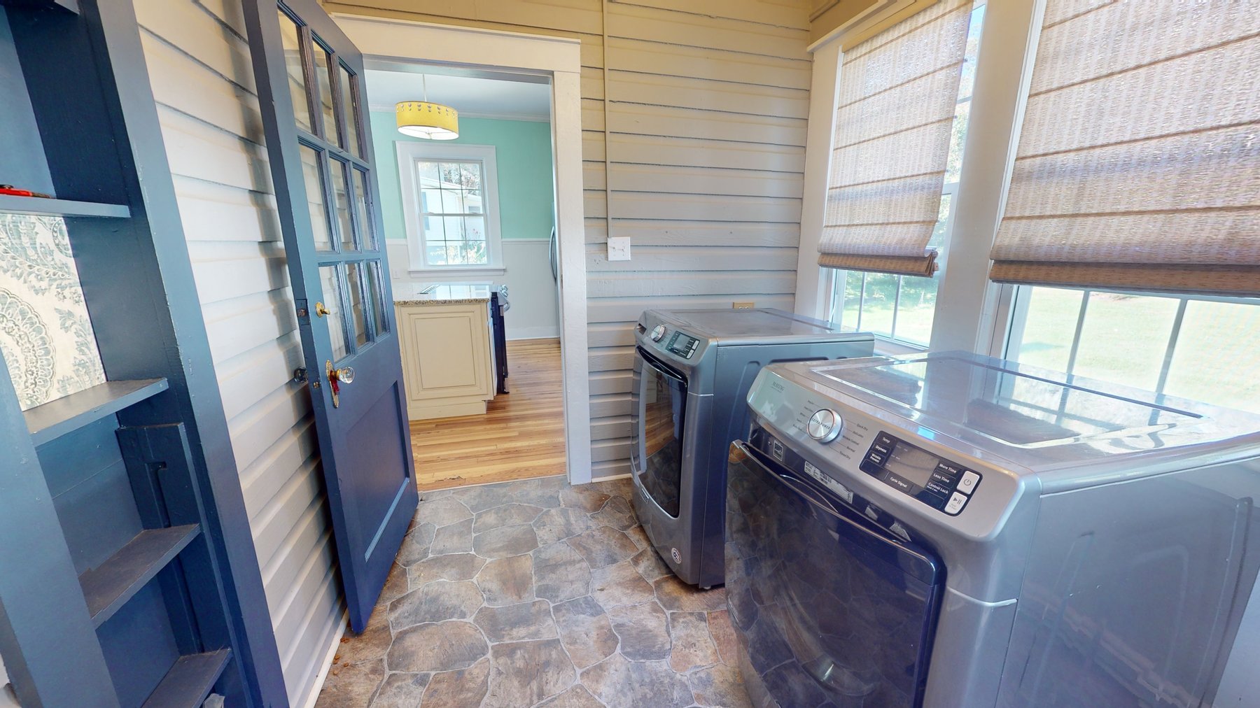 Image for Estate of Susan Alford Allen - Remodeled 5-Bedroom Home Near Downtown Mount Airy