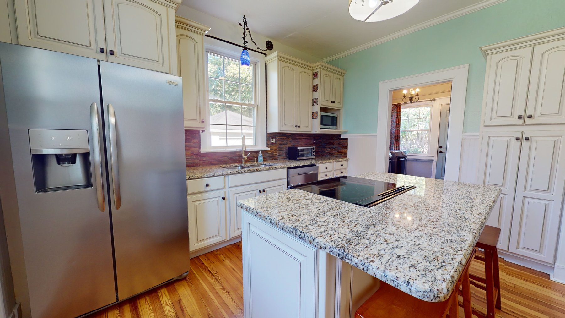 Image for Estate of Susan Alford Allen - Remodeled 5-Bedroom Home Near Downtown Mount Airy
