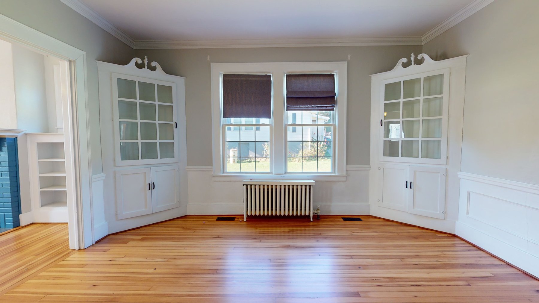 Image for Estate of Susan Alford Allen - Remodeled 5-Bedroom Home Near Downtown Mount Airy