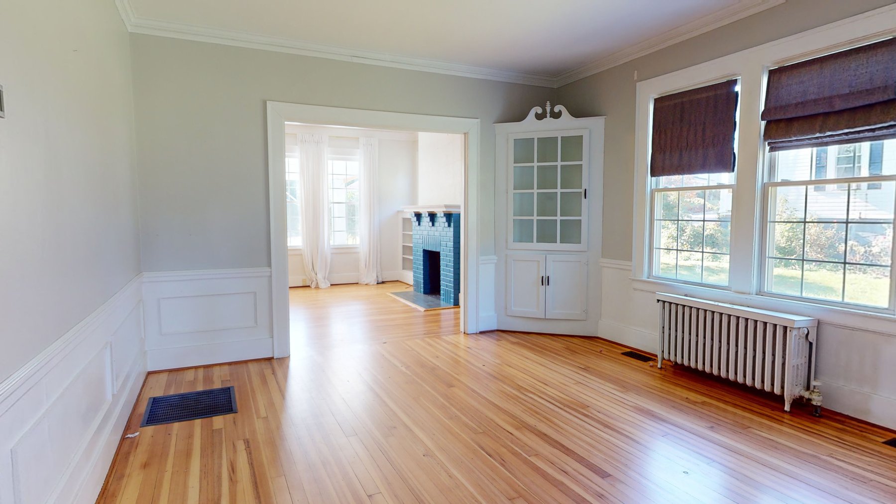 Image for Estate of Susan Alford Allen - Remodeled 5-Bedroom Home Near Downtown Mount Airy