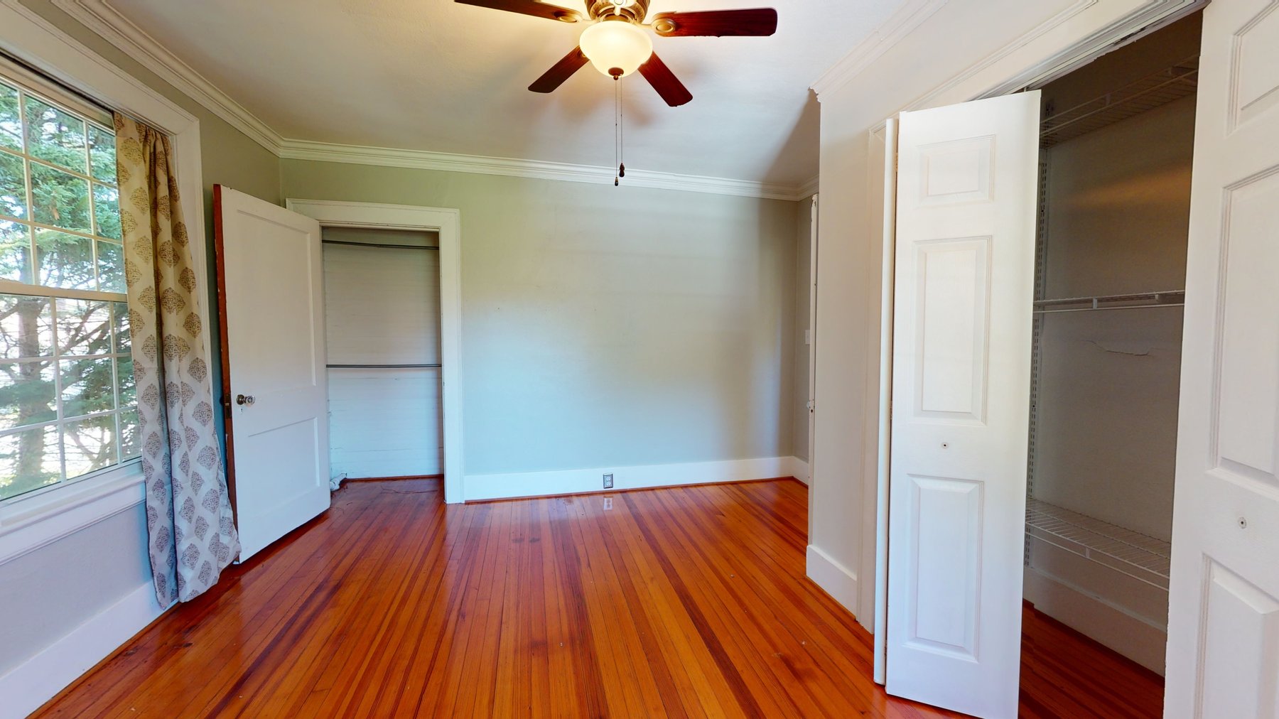 Image for Estate of Susan Alford Allen - Remodeled 5-Bedroom Home Near Downtown Mount Airy