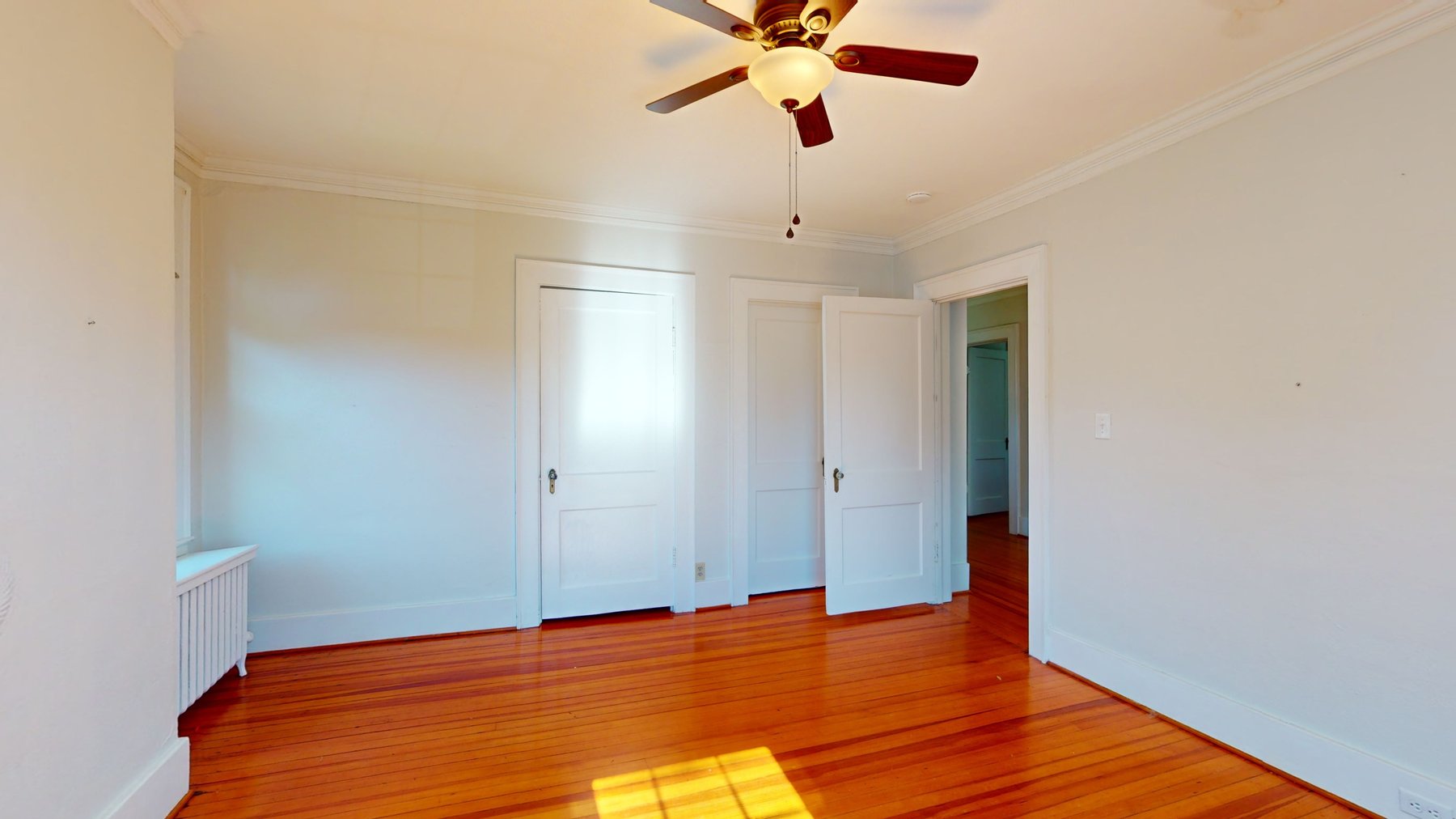 Image for Estate of Susan Alford Allen - Remodeled 5-Bedroom Home Near Downtown Mount Airy