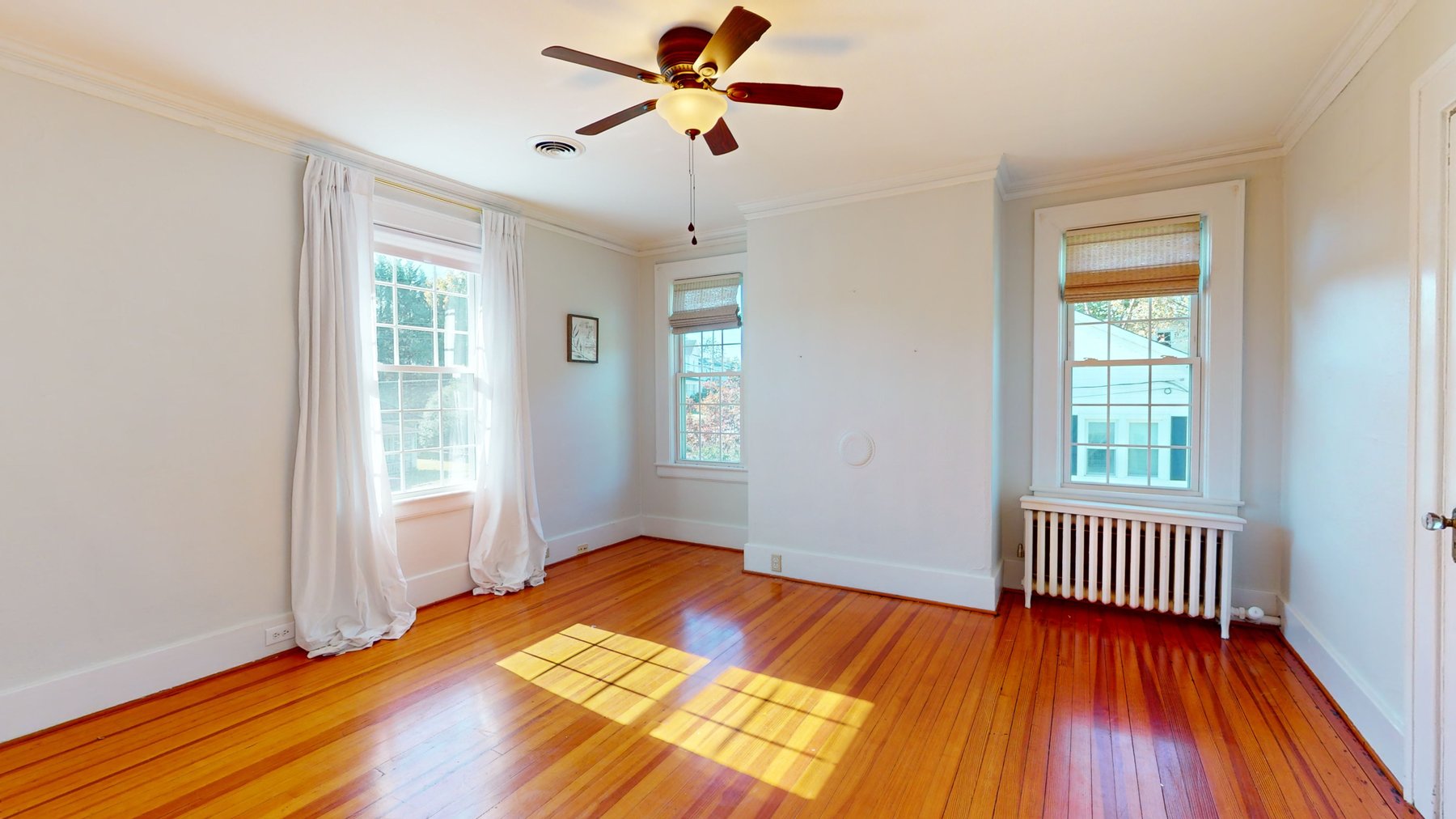 Image for Estate of Susan Alford Allen - Remodeled 5-Bedroom Home Near Downtown Mount Airy