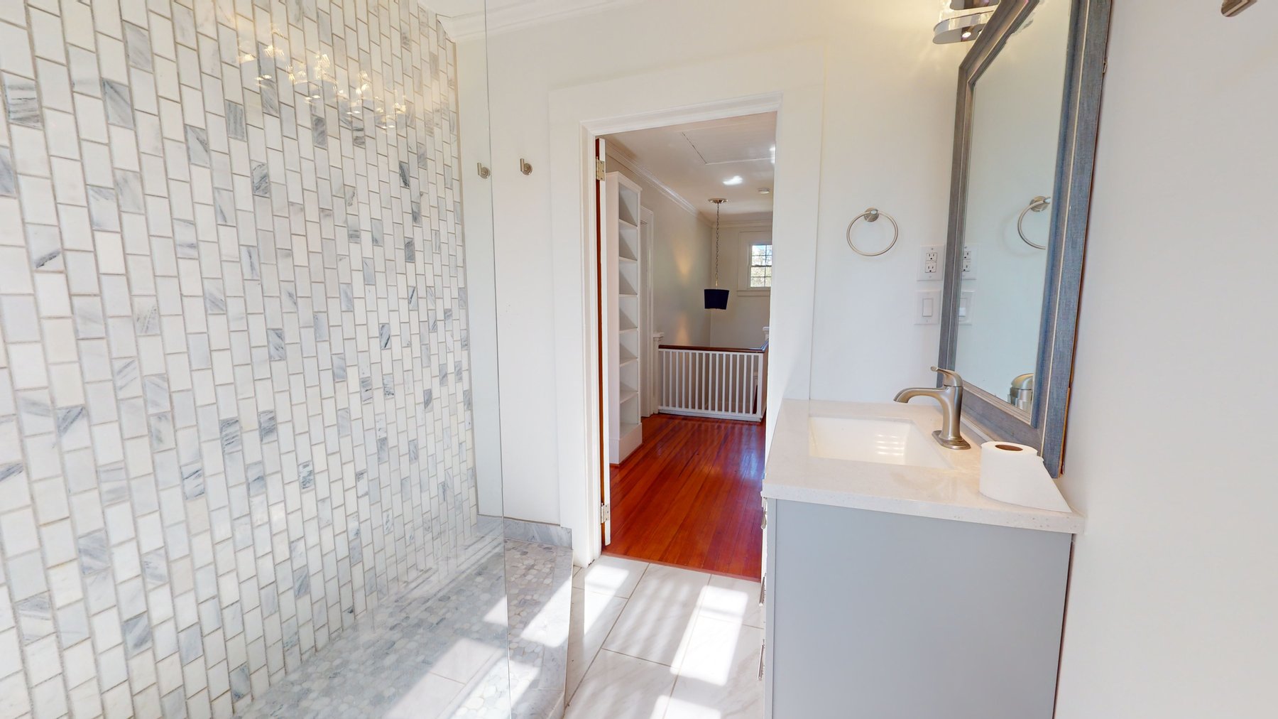 Image for Estate of Susan Alford Allen - Remodeled 5-Bedroom Home Near Downtown Mount Airy