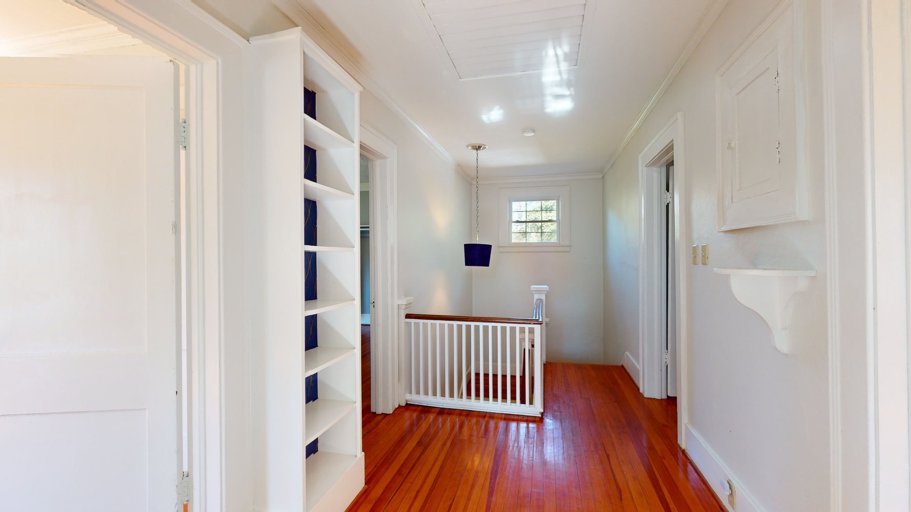 Image for Estate of Susan Alford Allen - Remodeled 5-Bedroom Home Near Downtown Mount Airy