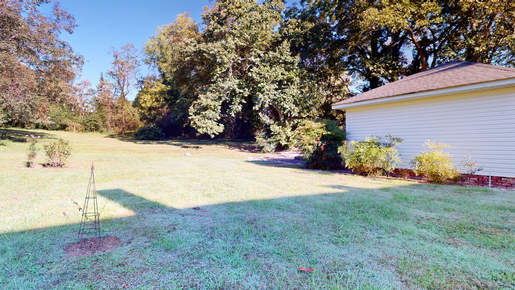 Image for Estate of Susan Alford Allen - Remodeled 5-Bedroom Home Near Downtown Mount Airy