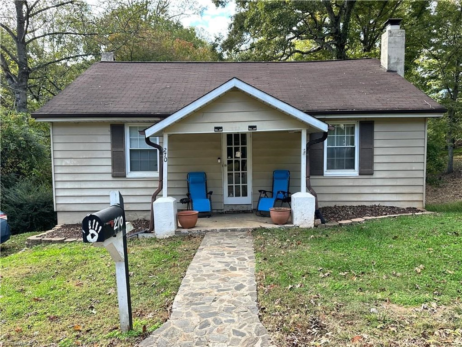 Image for Home For Sale in Elkin - 270 Northwood Drive