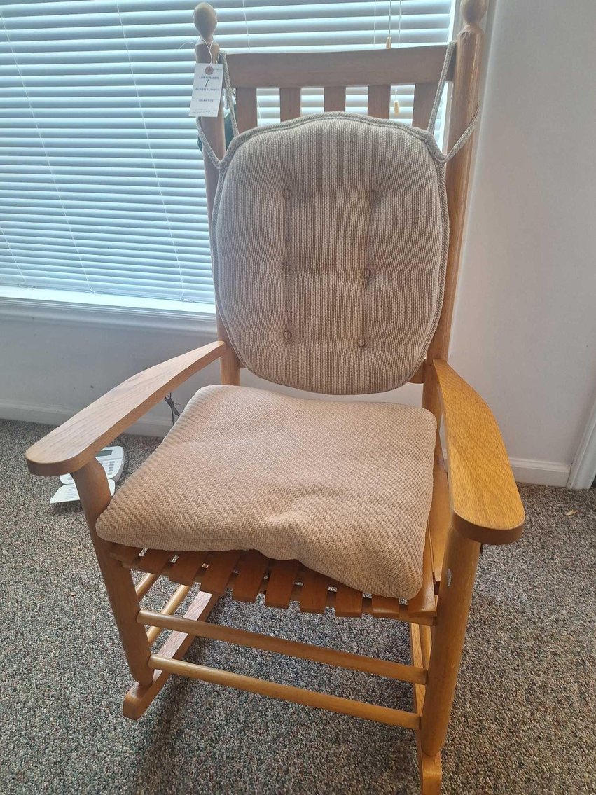 Image for Personal Property Online Auction