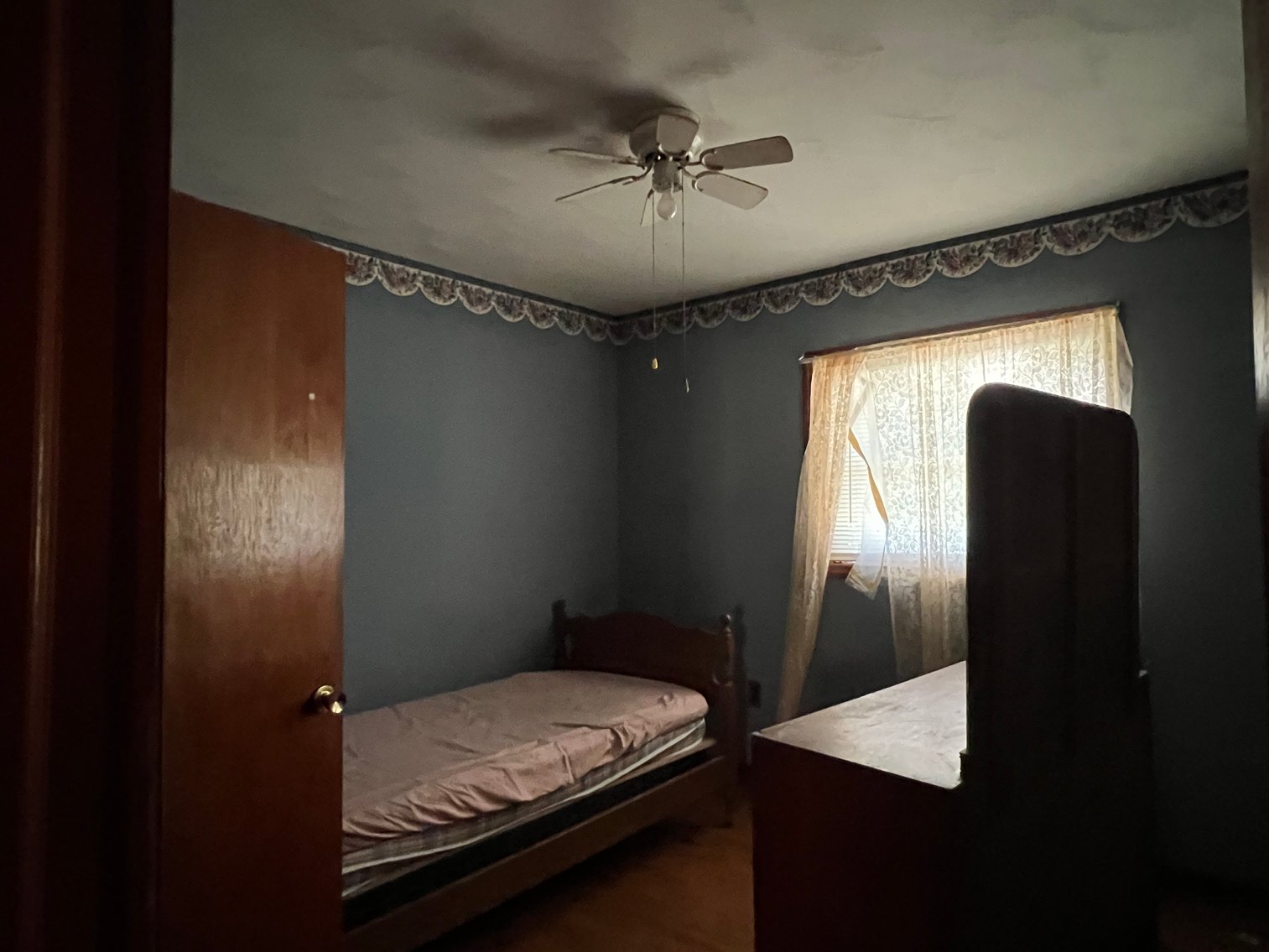 Image for Estate of The Late Jimmy Ray Newman: Ranch-Style Home with 0.7± Acre & Outbuildings