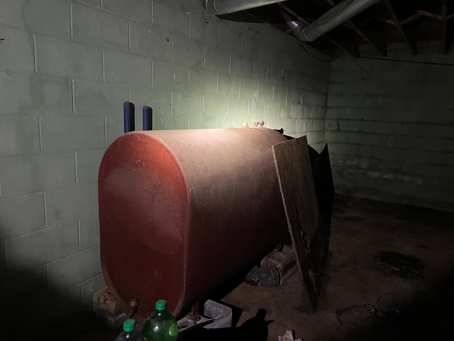 Image for Estate of The Late Jimmy Ray Newman: Ranch-Style Home with 0.7± Acre & Outbuildings