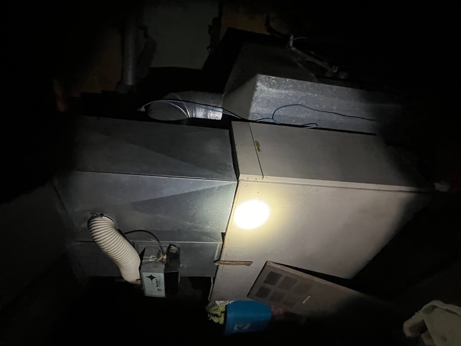 Image for Estate of The Late Jimmy Ray Newman: Ranch-Style Home with 0.7± Acre & Outbuildings