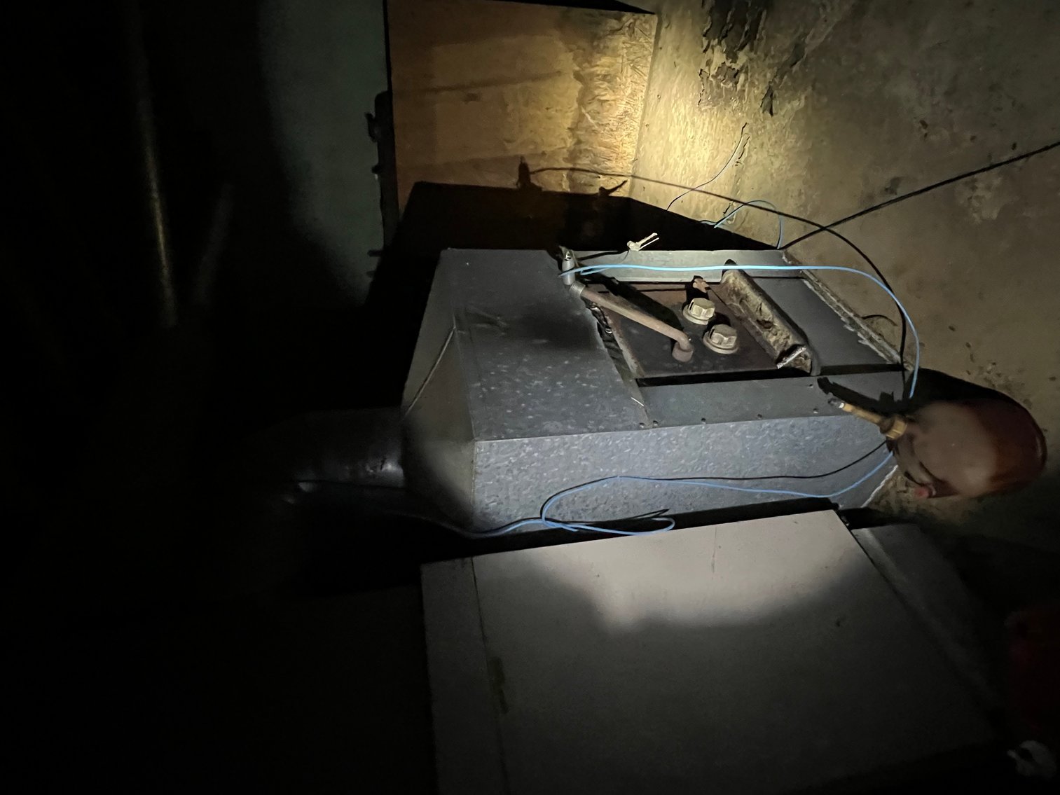 Image for Estate of The Late Jimmy Ray Newman: Ranch-Style Home with 0.7± Acre & Outbuildings