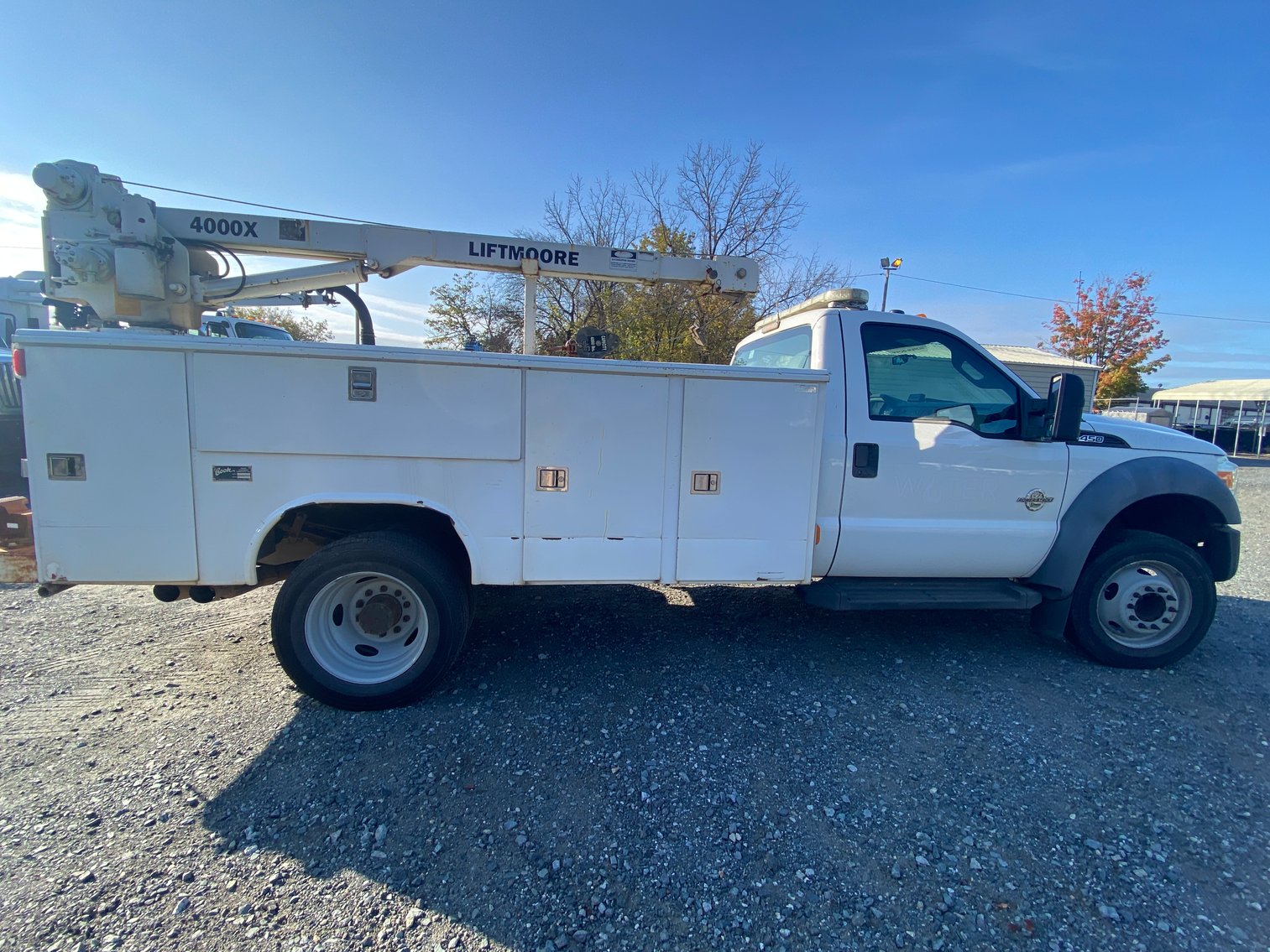 Image for City of Charlotte Rolling Stock Auction