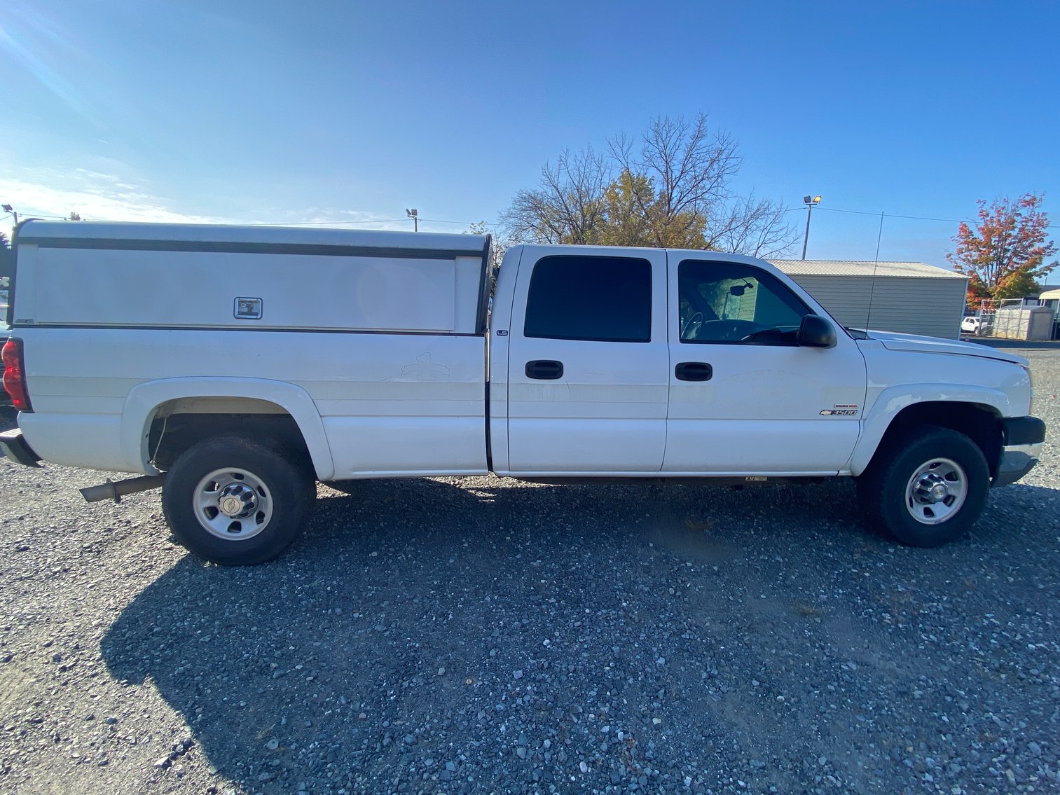 Image for City of Charlotte Rolling Stock Auction