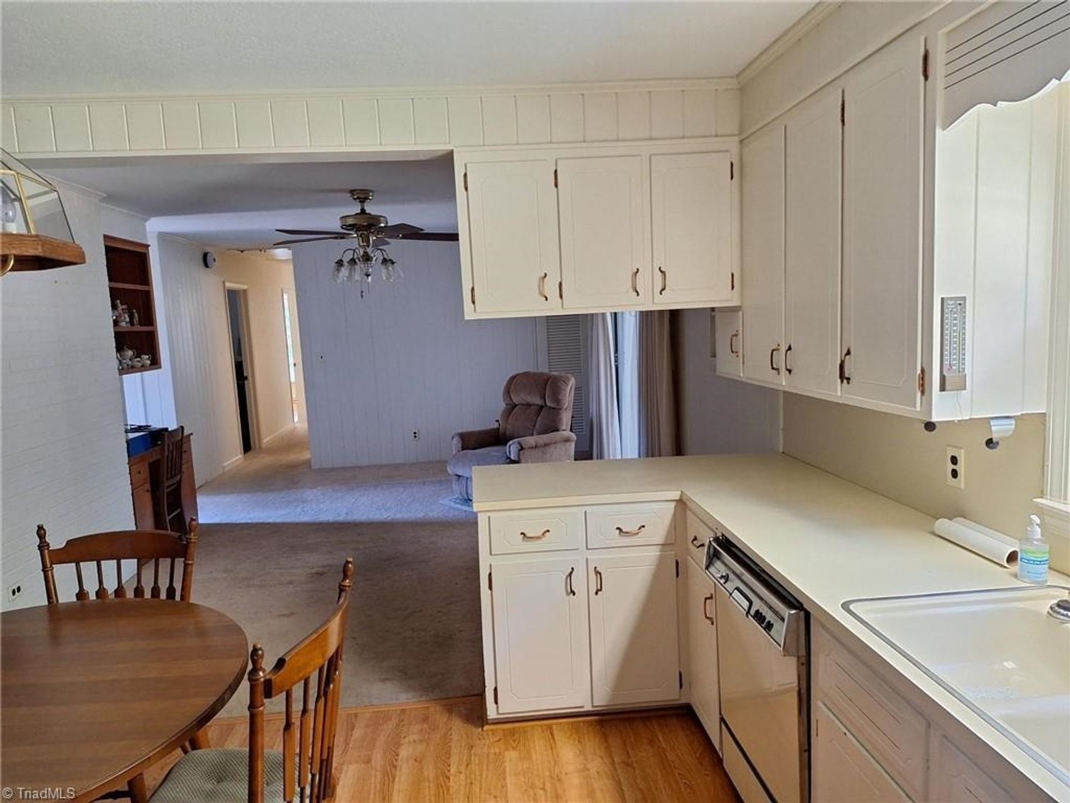 Image for Home For Sale in Mount Airy - 308 Arlington Street