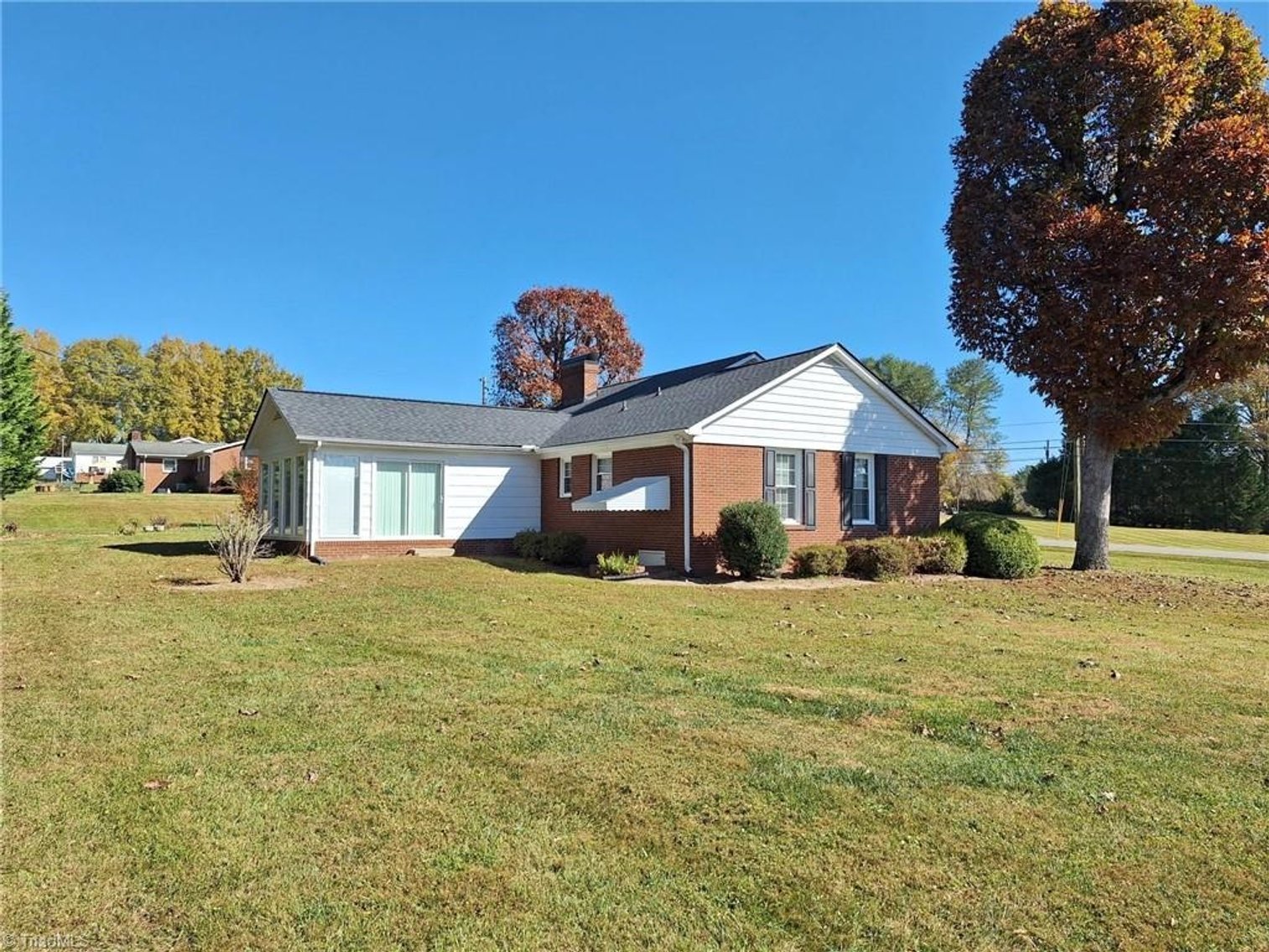 Image for Home For Sale in Mount Airy - 308 Arlington Street