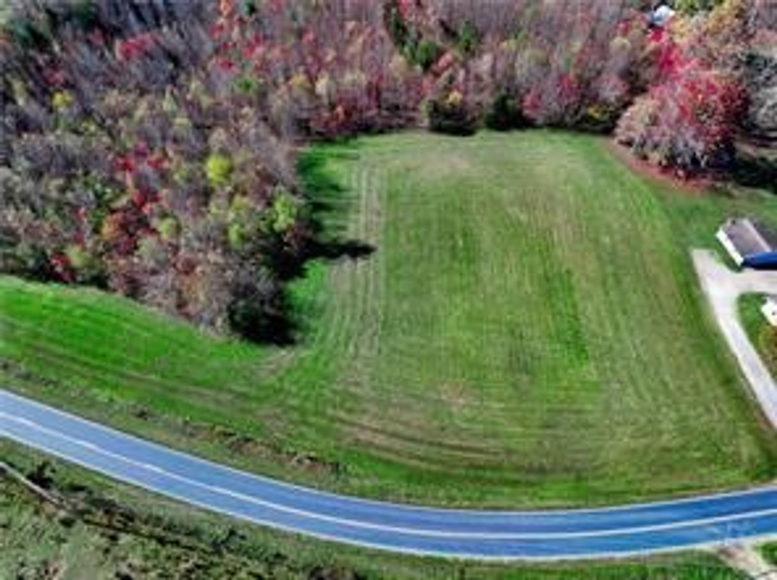 Image for Land For Sale in Mount Airy- 000 Sparger Road