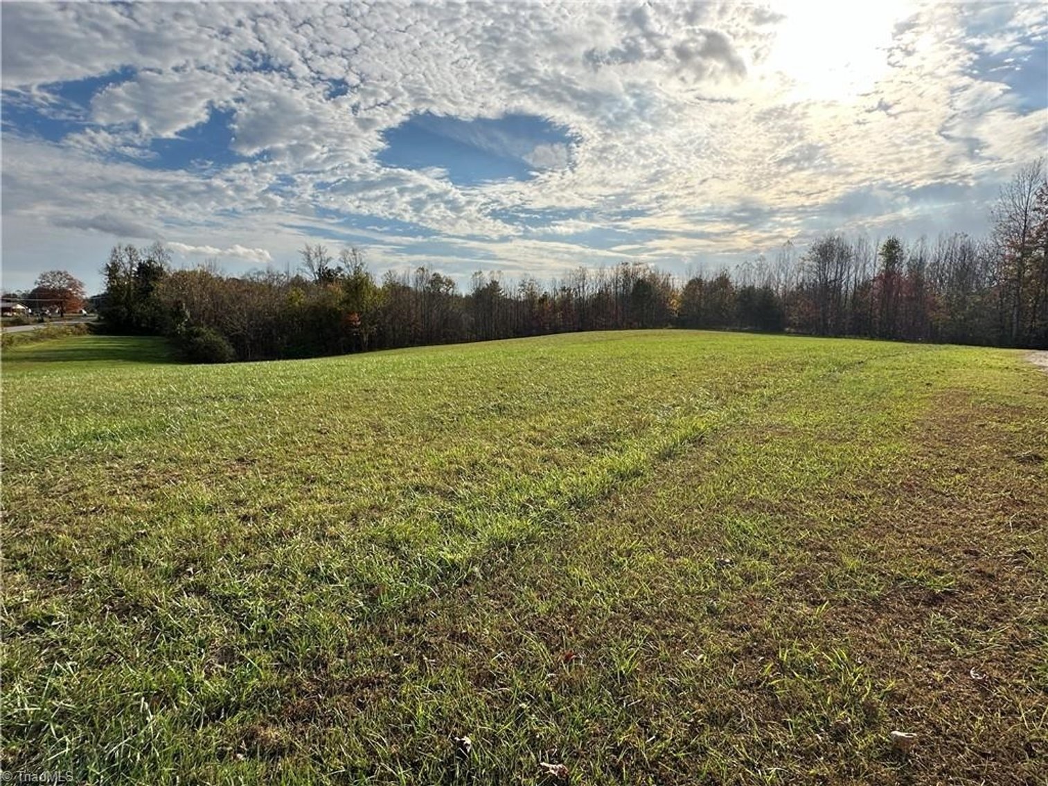 Image for Land For Sale in Mount Airy- 000 Sparger Road