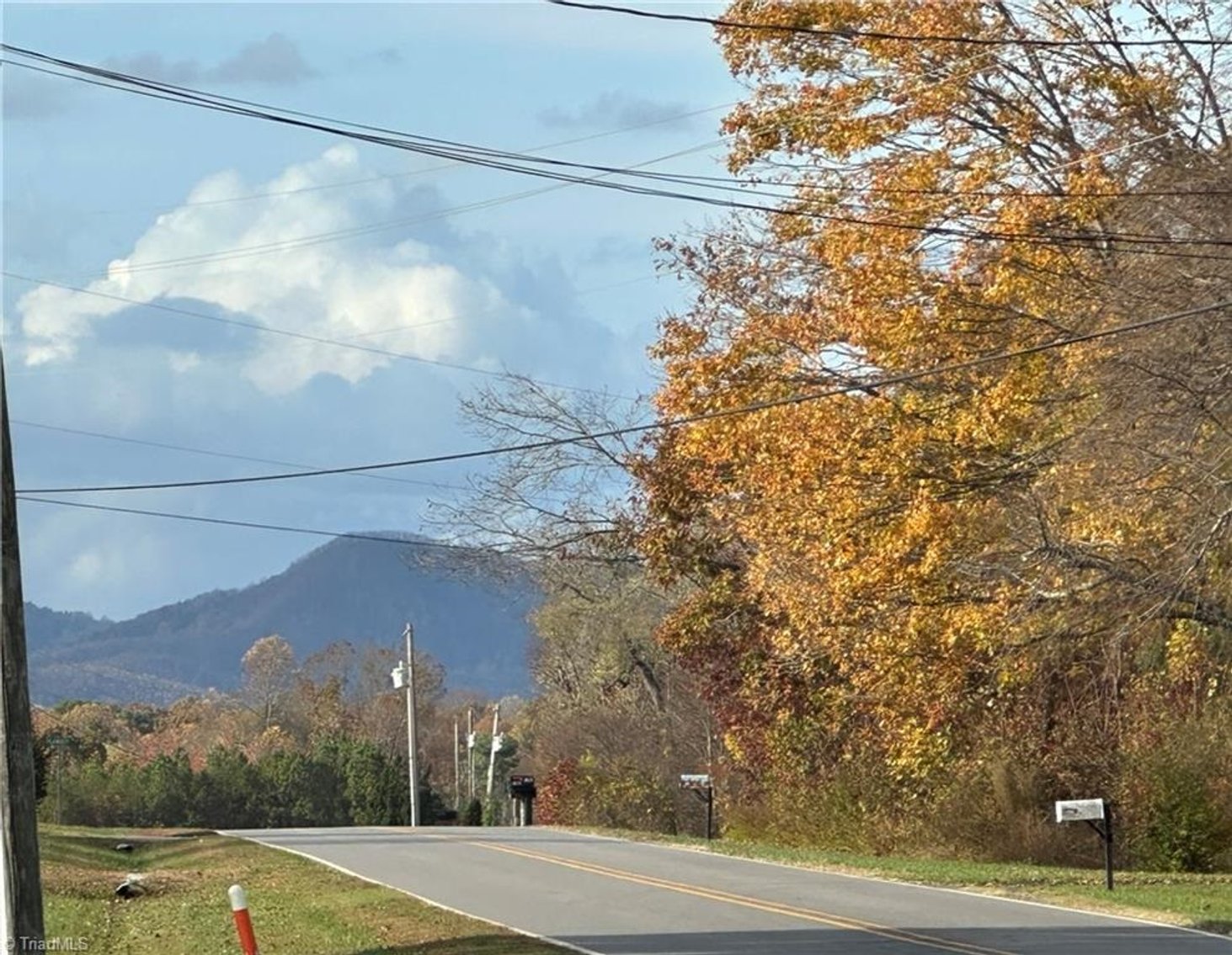 Image for Land For Sale in Mount Airy- 000 Sparger Road