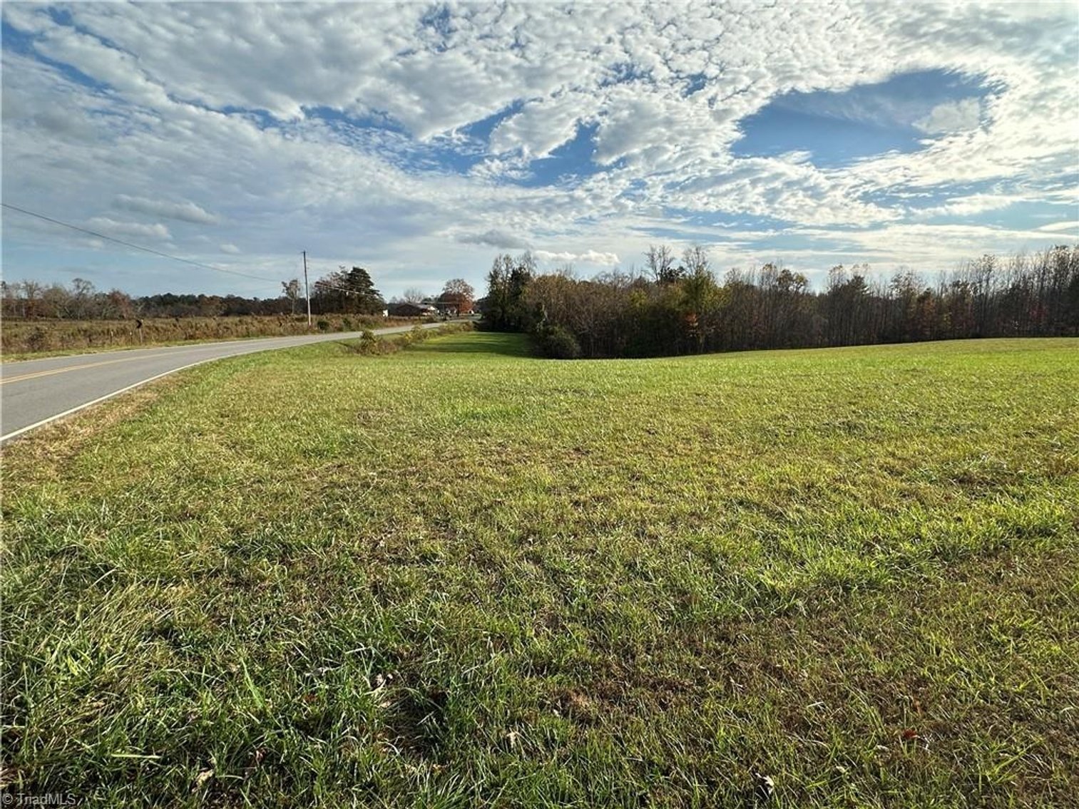 Image for Land For Sale in Mount Airy- 000 Sparger Road
