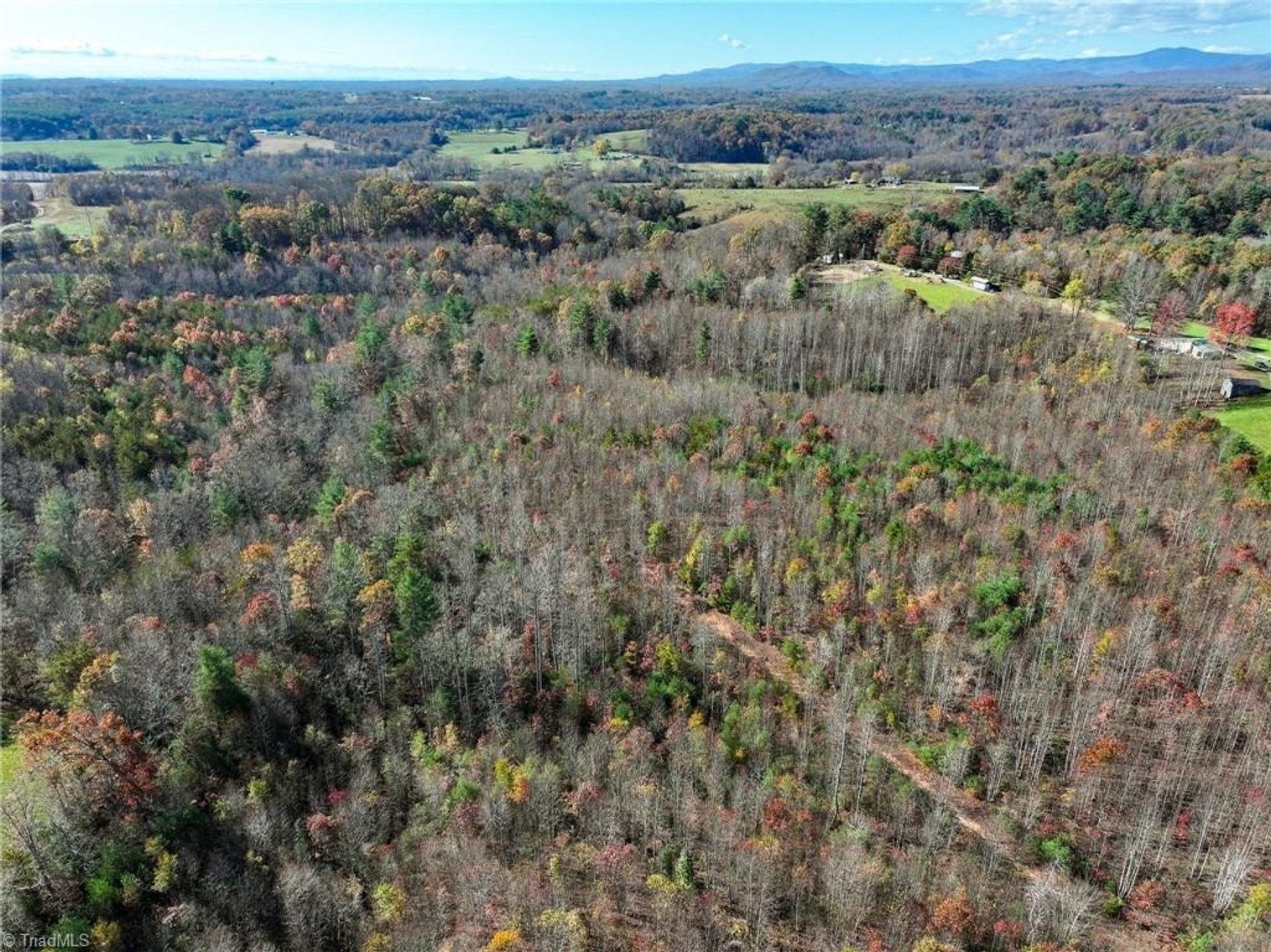 Image for Land For Sale in Mount Airy- 000 Sparger Road