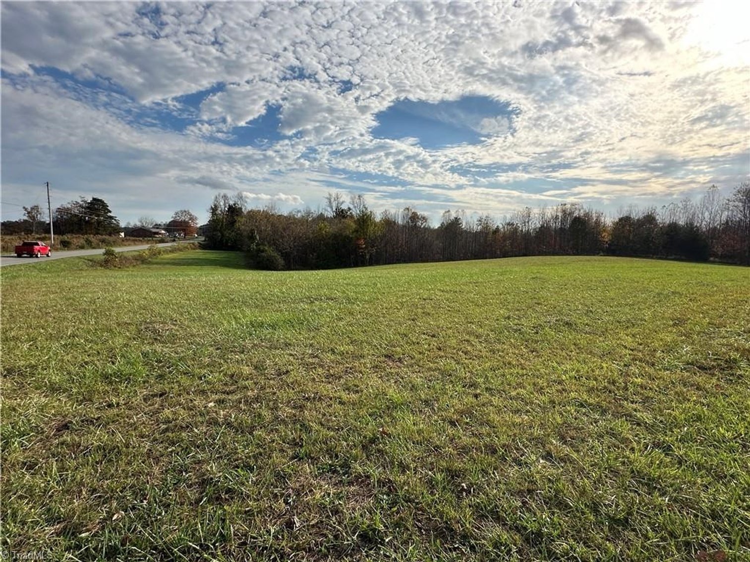 Image for Land For Sale in Mount Airy- 000 Sparger Road