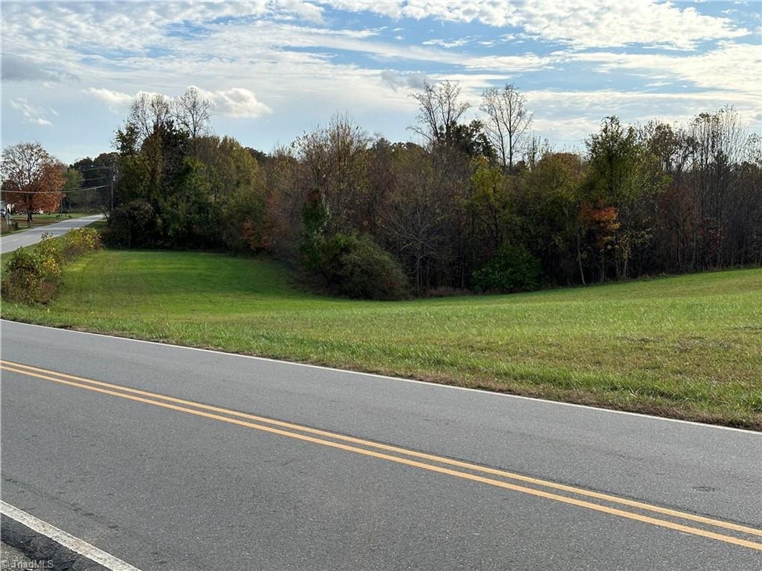 Image for Land For Sale in Mount Airy- 000 Sparger Road