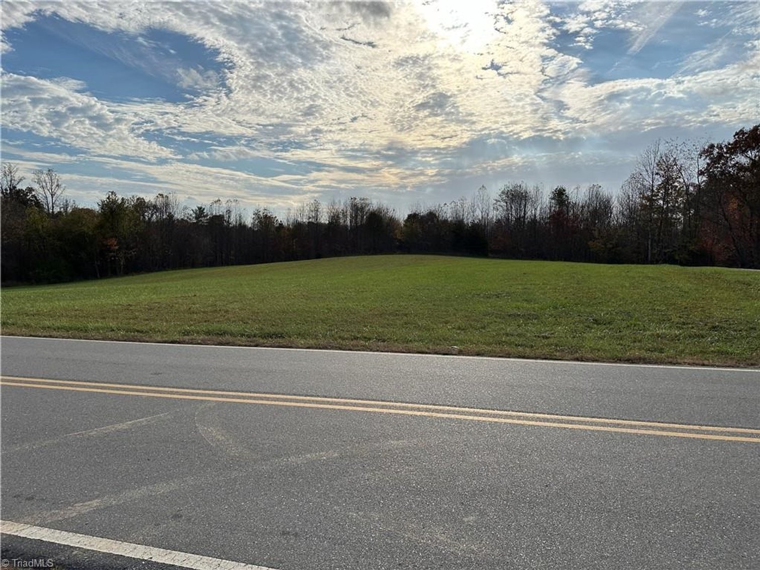Image for Land For Sale in Mount Airy- 000 Sparger Road