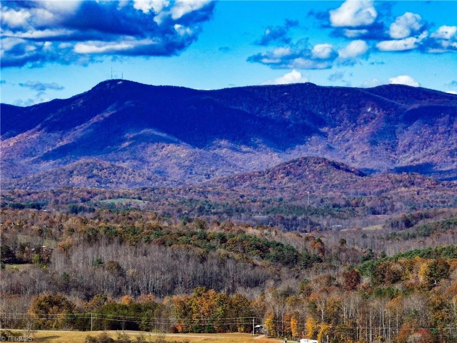 Image for Land For Sale in Mount Airy- 000 Sparger Road