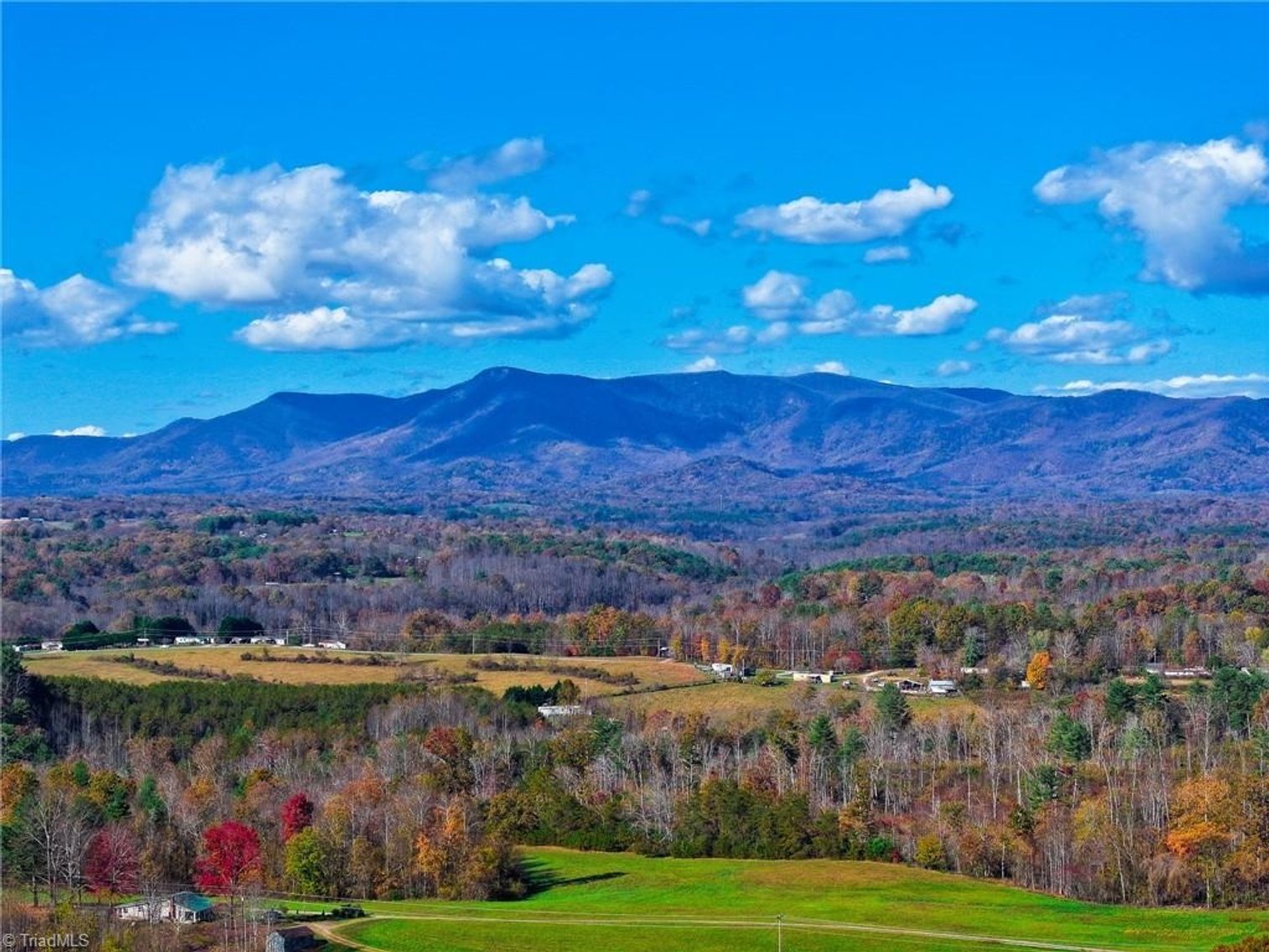 Image for Land For Sale in Mount Airy- 000 Sparger Road