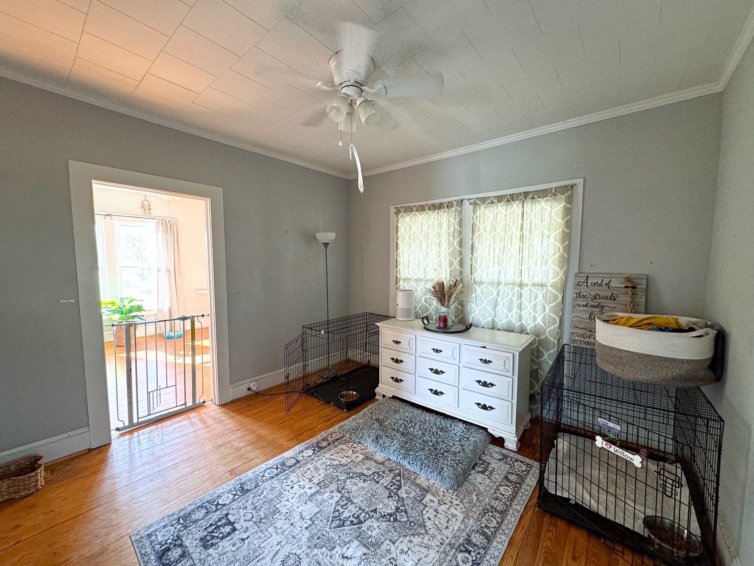 Image for Home For Sale in Mount Airy - 546 Franklin Road