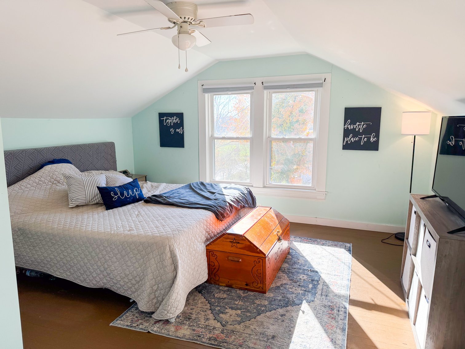 Image for Home For Sale in Mount Airy - 546 Franklin Road