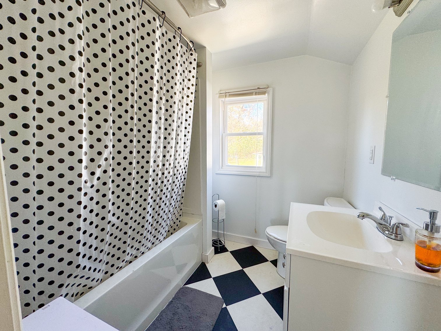 Image for Home For Sale in Mount Airy - 546 Franklin Road