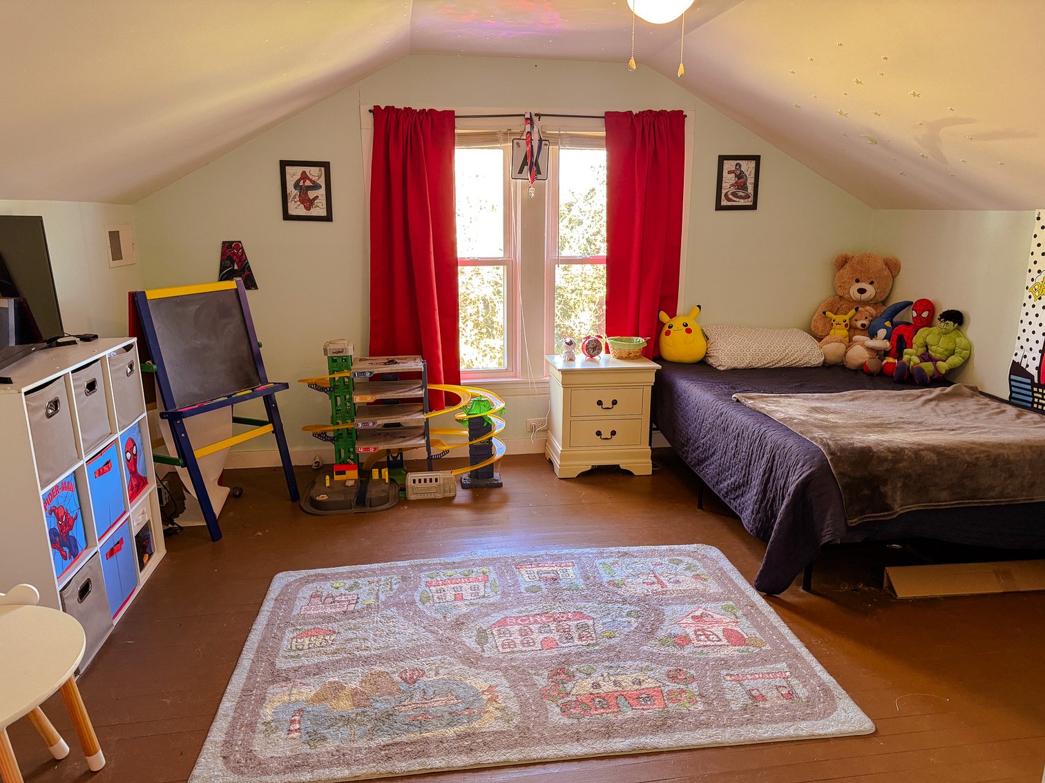 Image for Home For Sale in Mount Airy - 546 Franklin Road