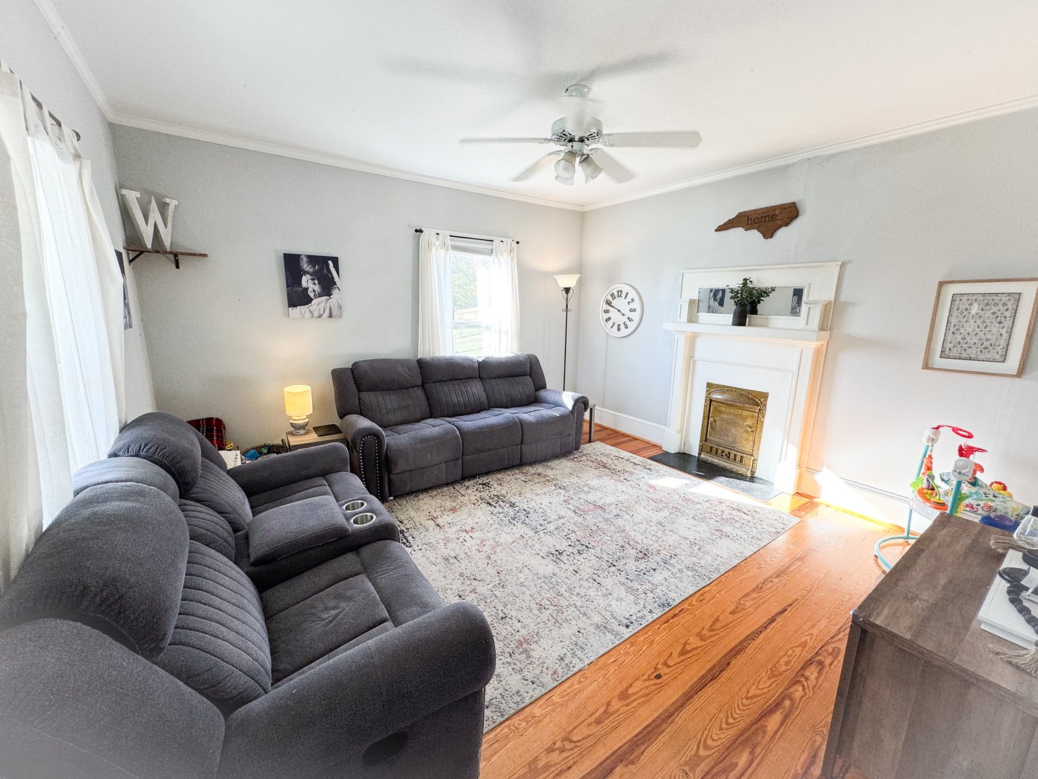 Image for Home For Sale in Mount Airy - 546 Franklin Road