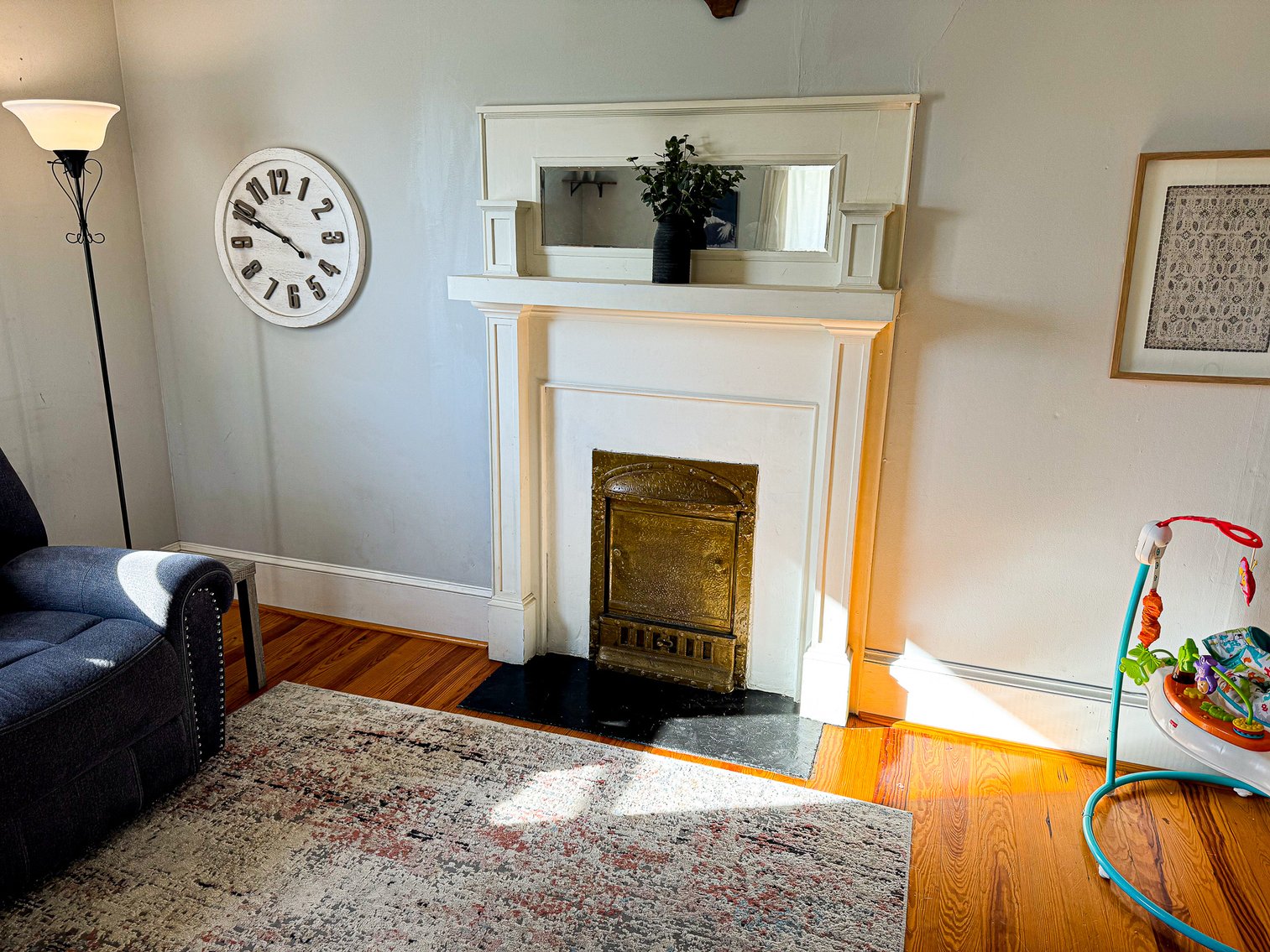 Image for Home For Sale in Mount Airy - 546 Franklin Road