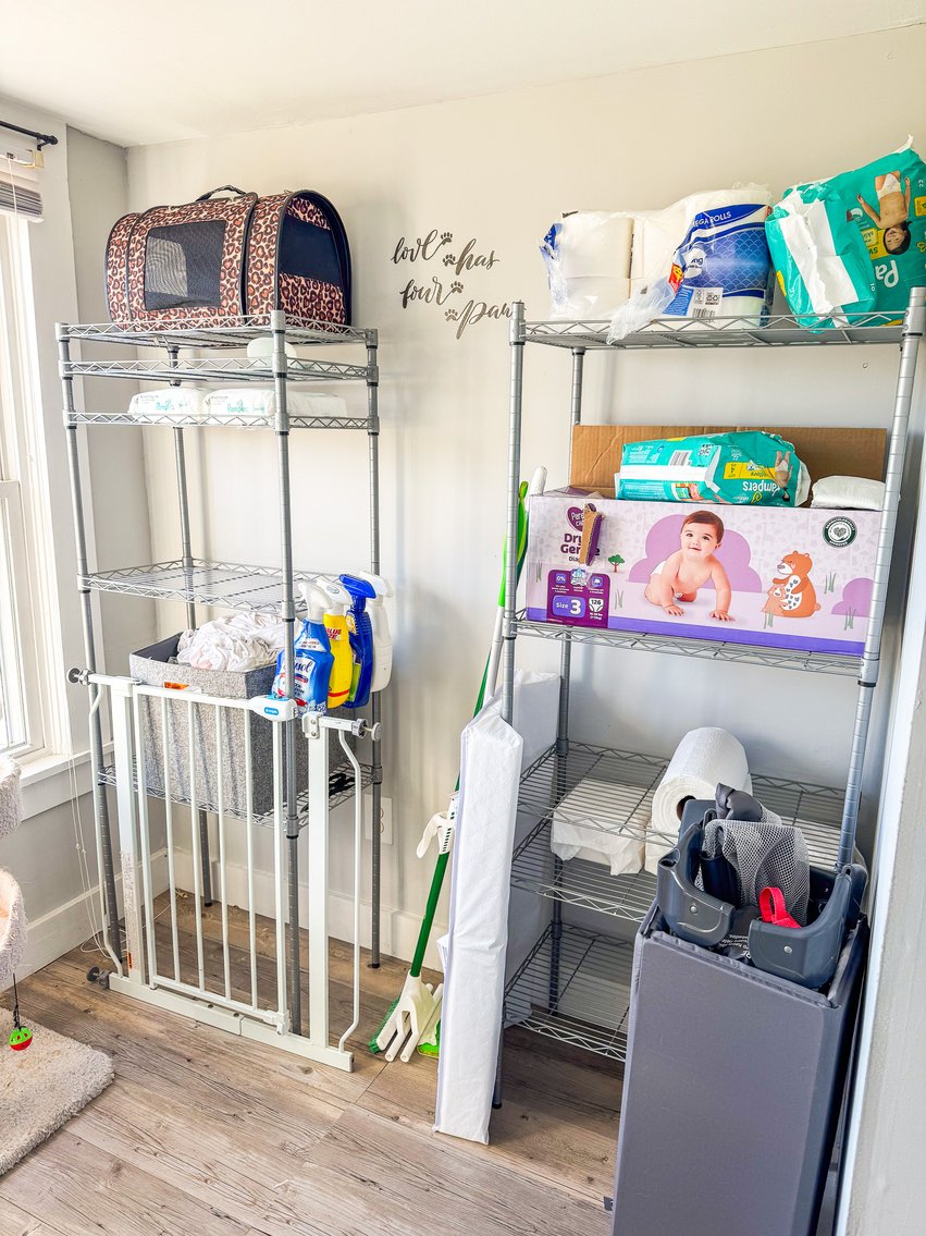 Image for Home For Sale in Mount Airy - 546 Franklin Road