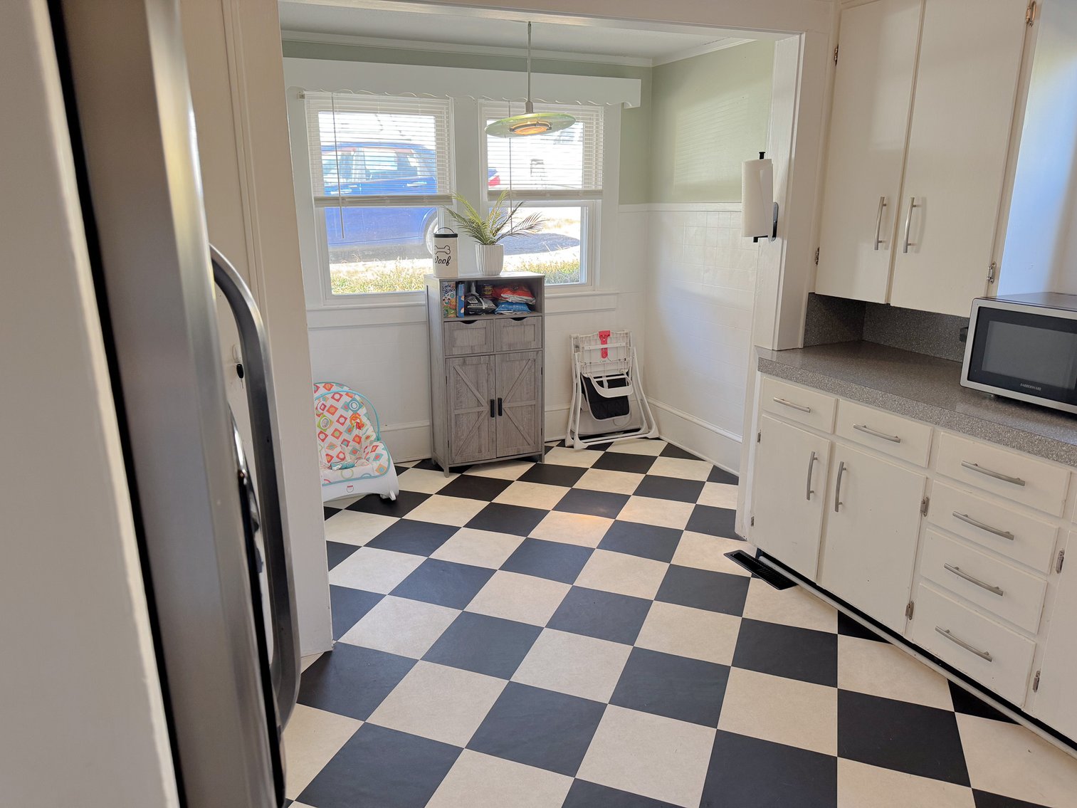 Image for Home For Sale in Mount Airy - 546 Franklin Road