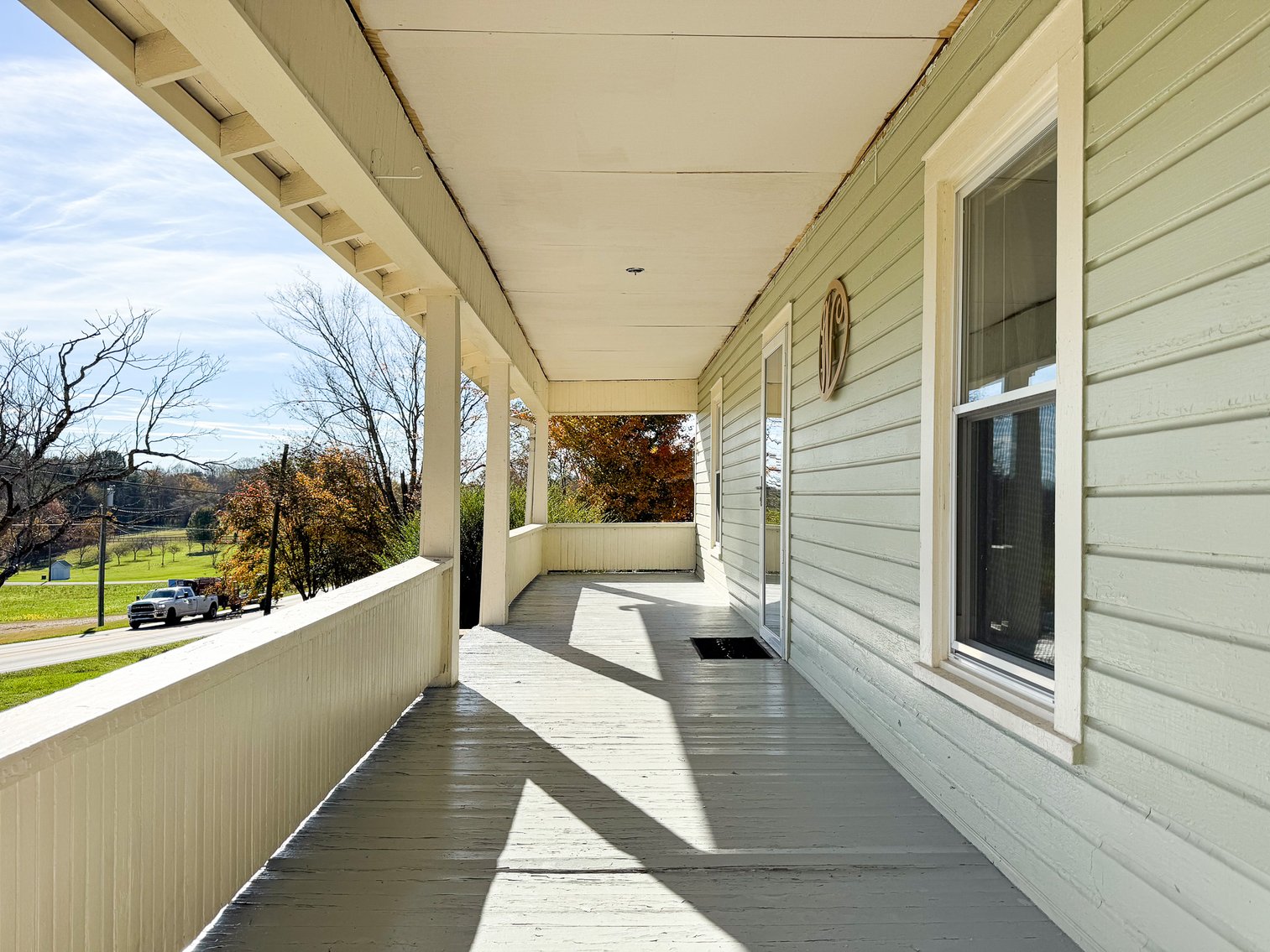 Image for Home For Sale in Mount Airy - 546 Franklin Road