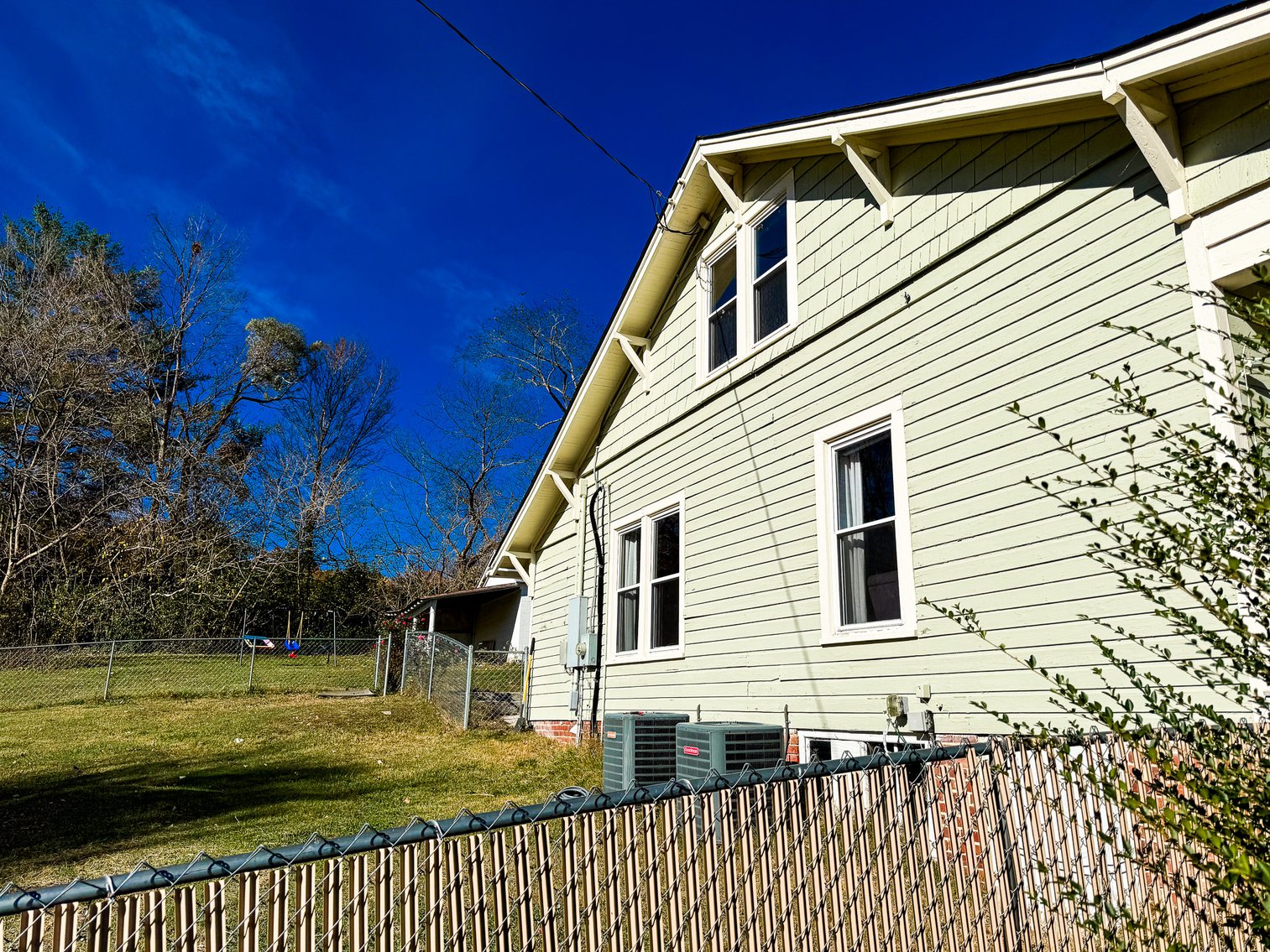 Image for Home For Sale in Mount Airy - 546 Franklin Road