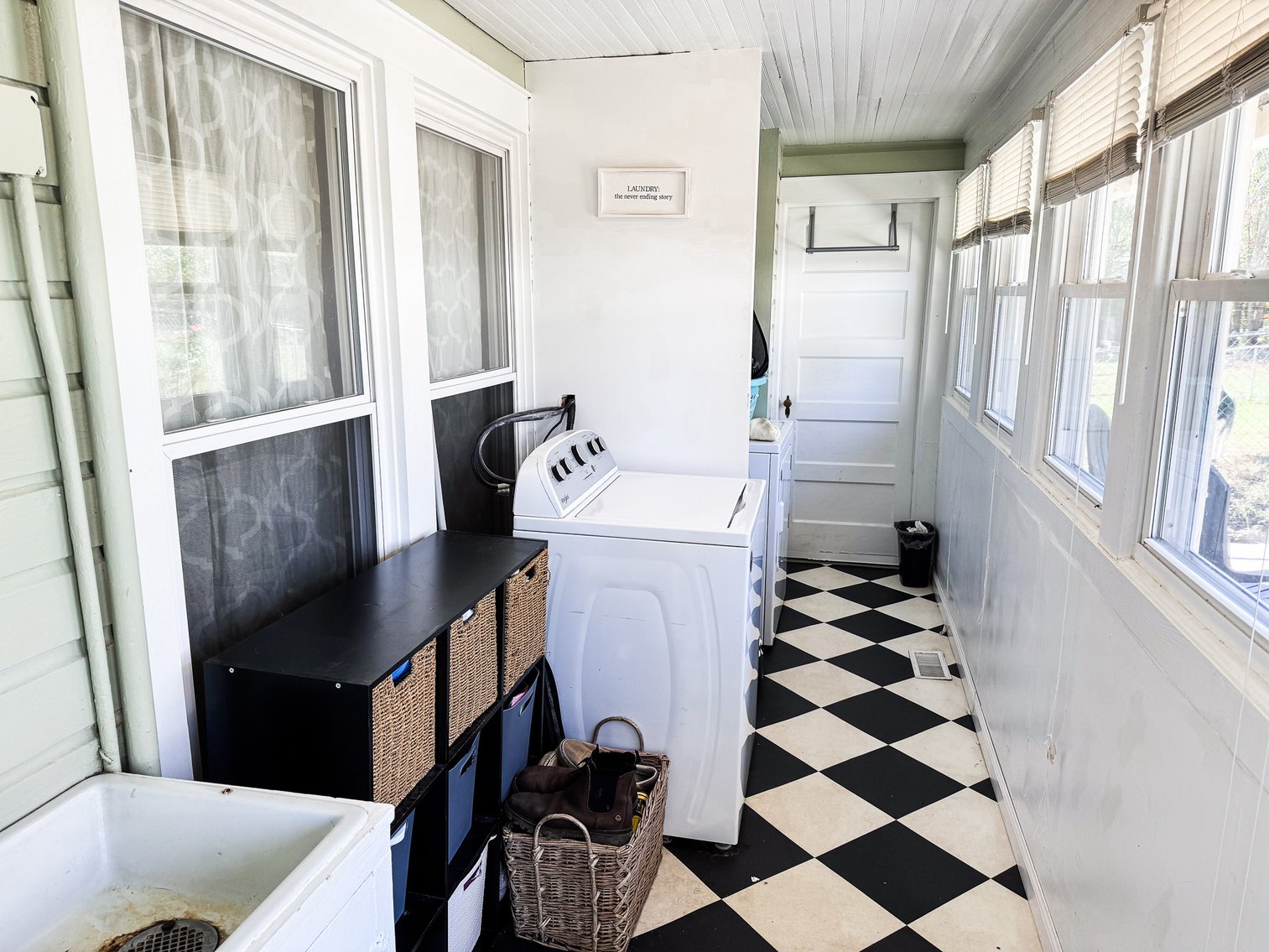 Image for Home For Sale in Mount Airy - 546 Franklin Road